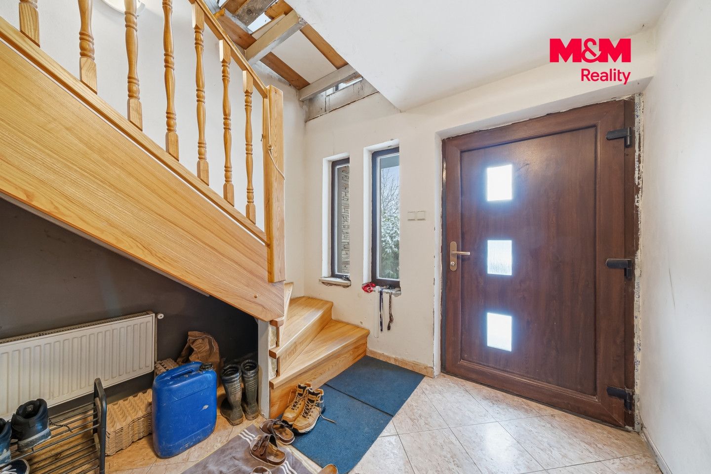 Prodej, Rodinný dům, 302 m², Cerekvice nad Loučnou, Cerekvice nad Loučnou – náhled fotky 17