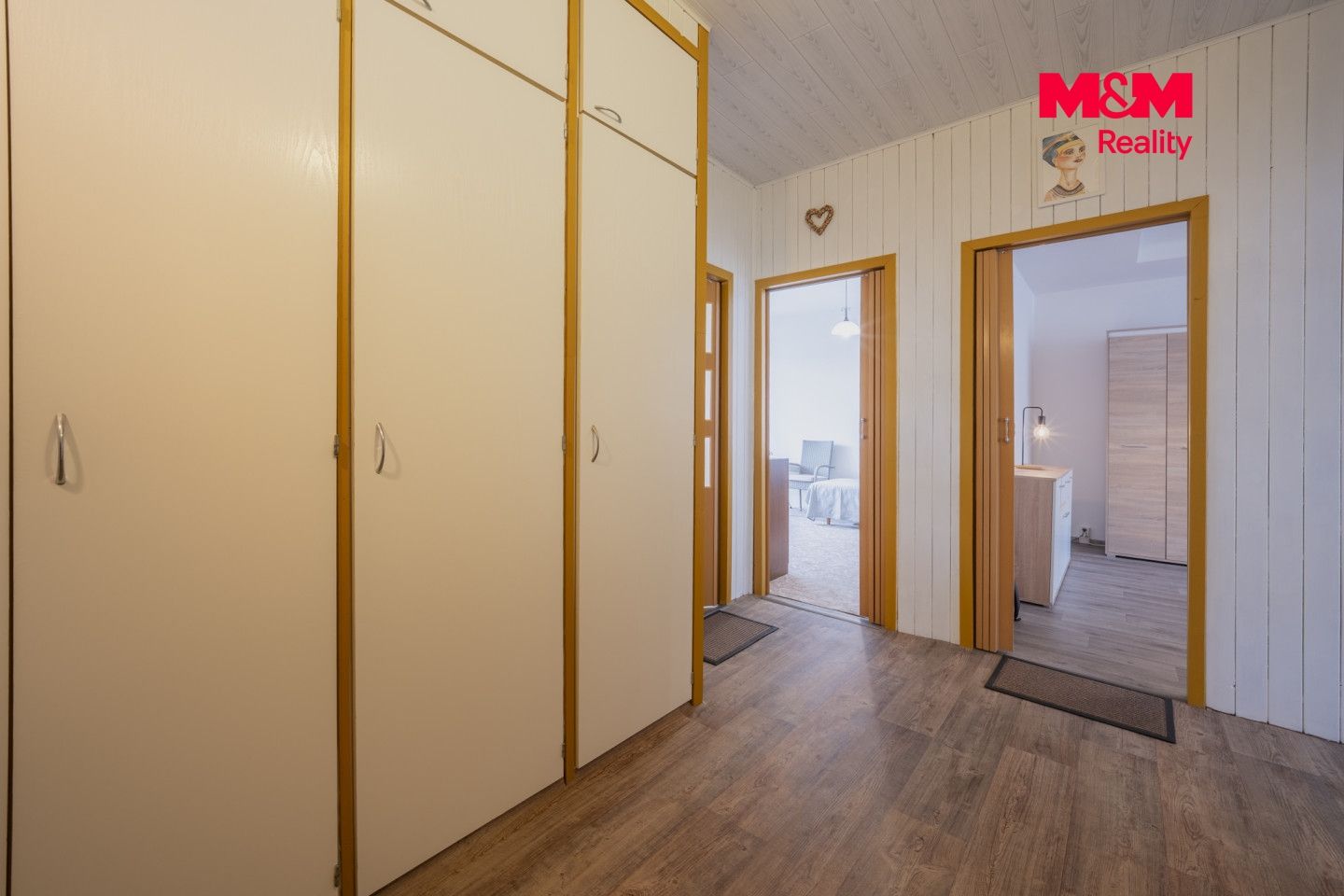 Prodej, Byt 3+1, 69 m², Chodov, Husova, Chodov – náhled fotky 7