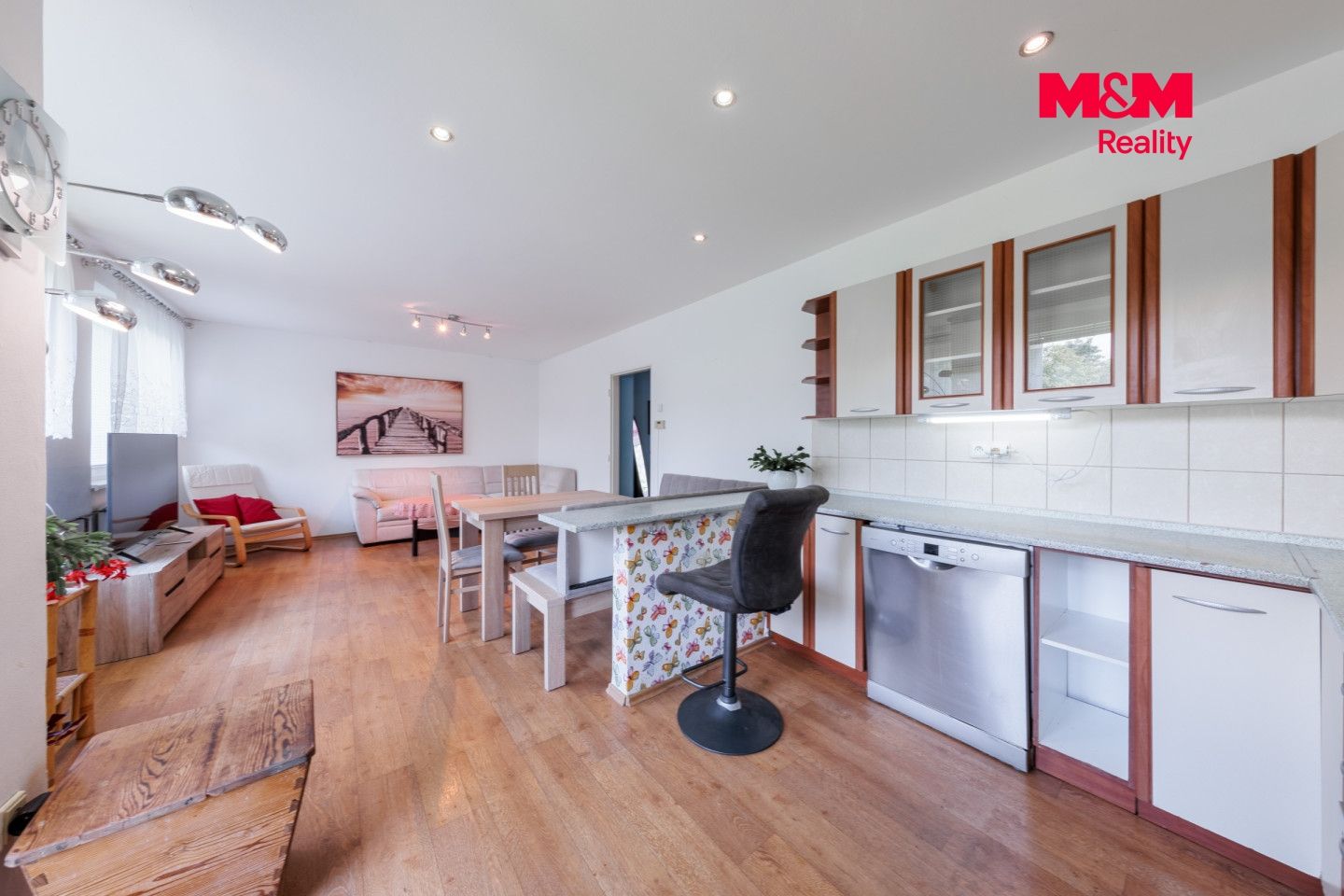 Prodej, Rodinný dům, 94 m², Horní Slavkov, Kounice, Horní Slavkov – náhled fotky 31