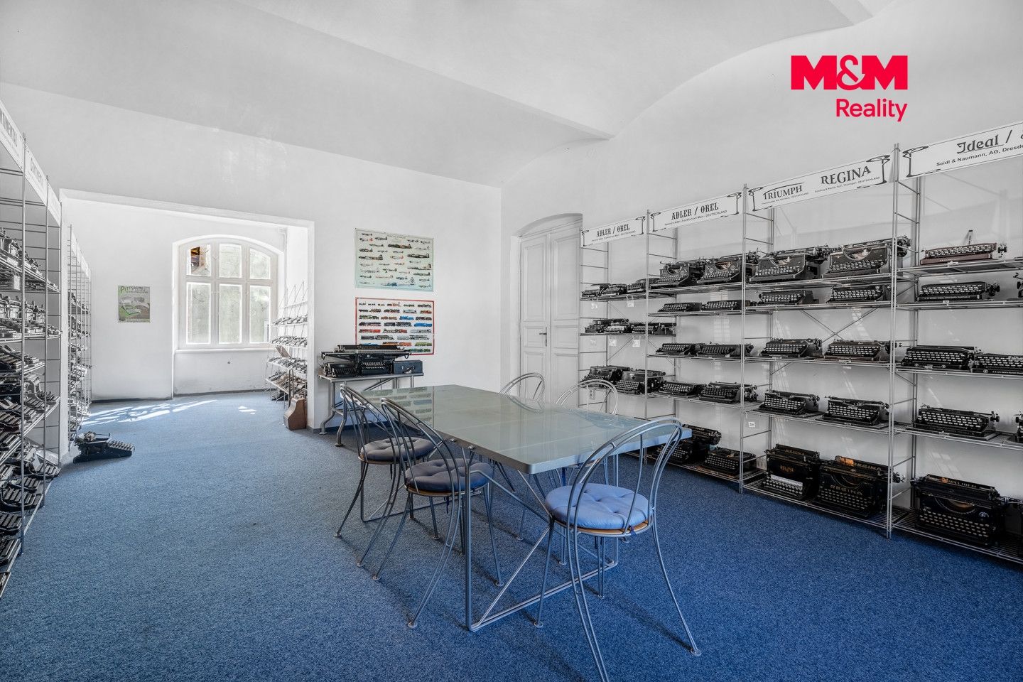 Prodej, Rodinný dům, 1225 m², Česká Kamenice, Lipová, Česká Kamenice – náhled fotky 21