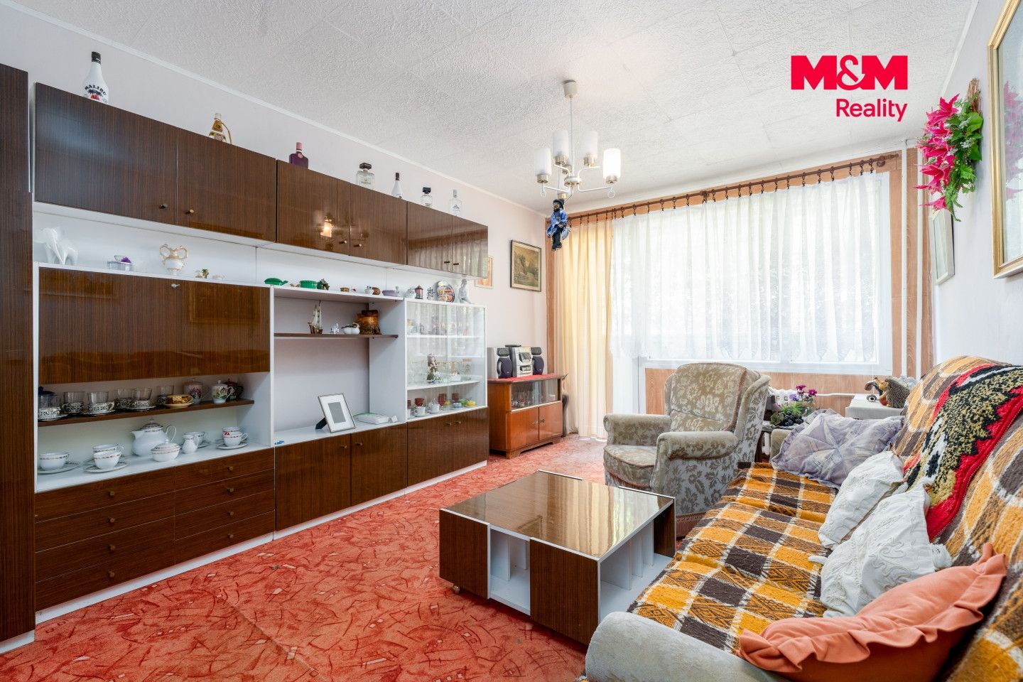 Prodej, Byt 2+1, 64 m², Chlumec, Chlumec – náhled fotky 6