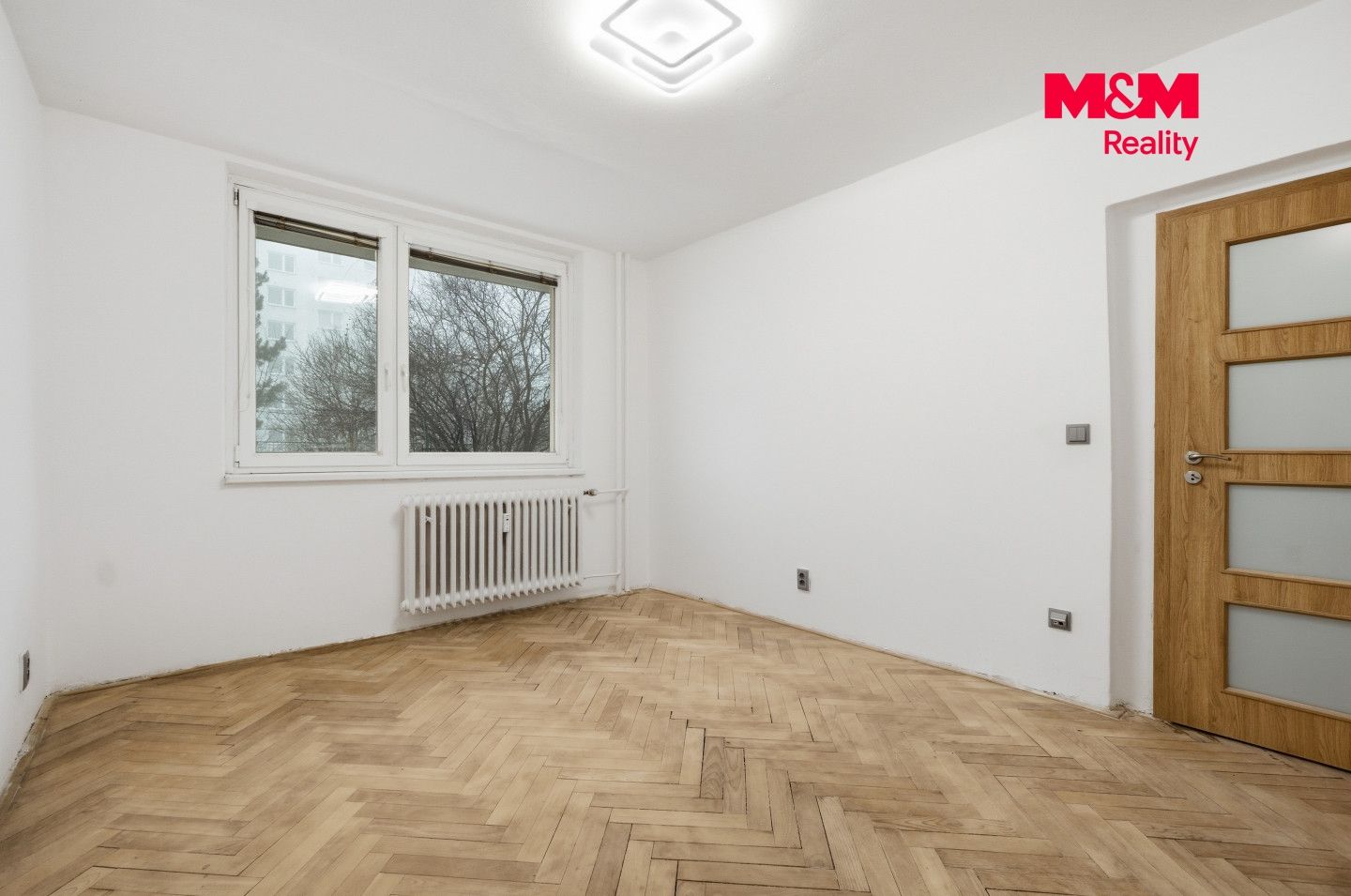 Prodej, Byt 2+1, 44 m², Adamov, Sadová, Adamov – náhled fotky 13