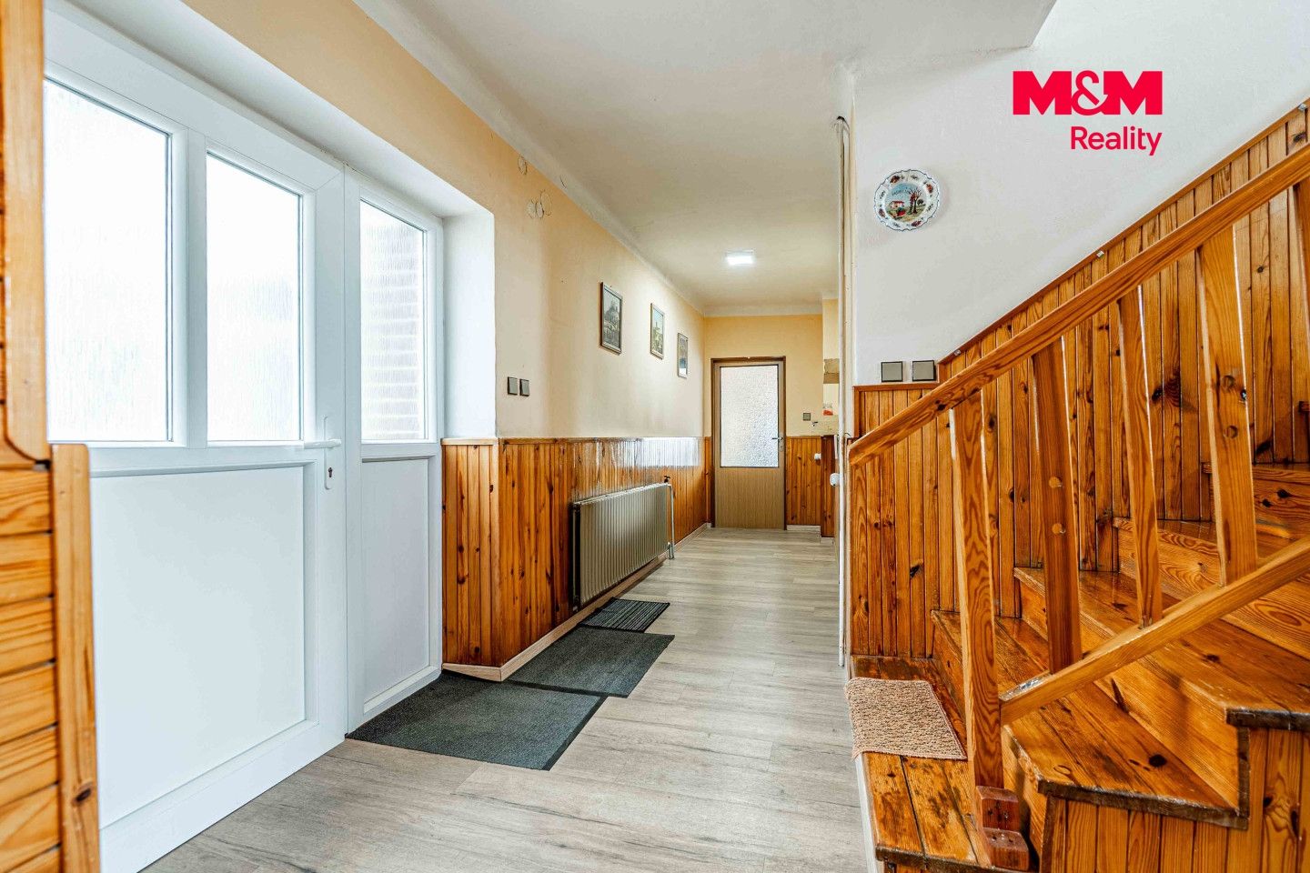 Prodej, Zemědělská usedlost, 600 m², Fulnek, Fulnek – náhled fotky 33