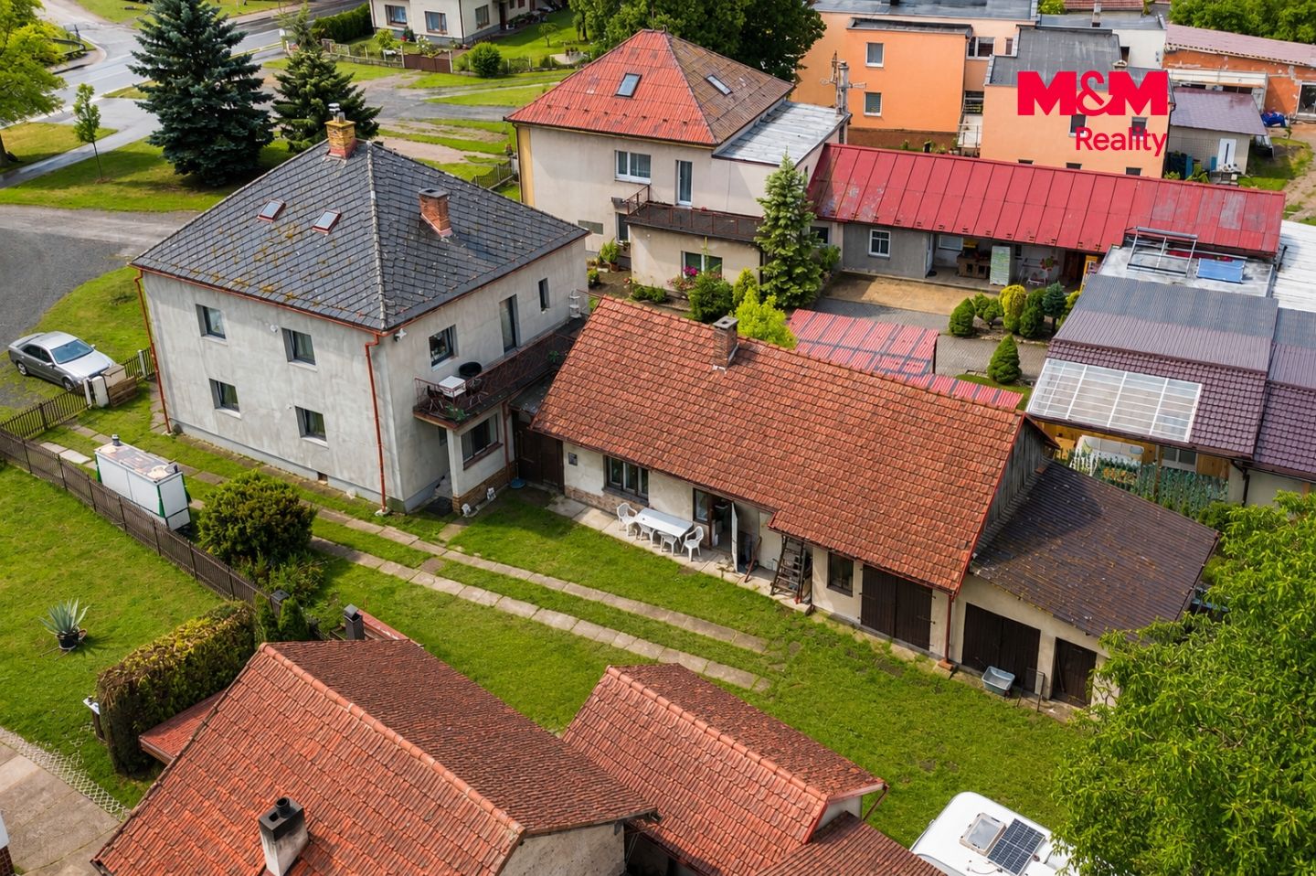 Prodej, Rodinný dům, 187 m², Bukovka, Bukovka – náhled fotky 25