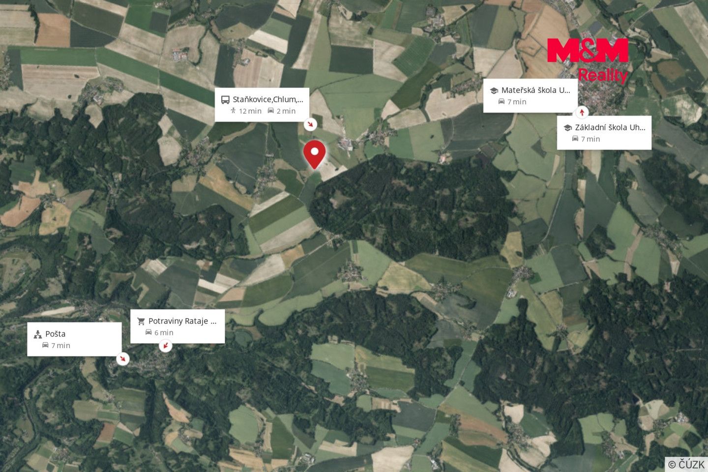 Prodej, Rodinný dům, 124 m², Staňkovice, Staňkovice – náhled fotky 18