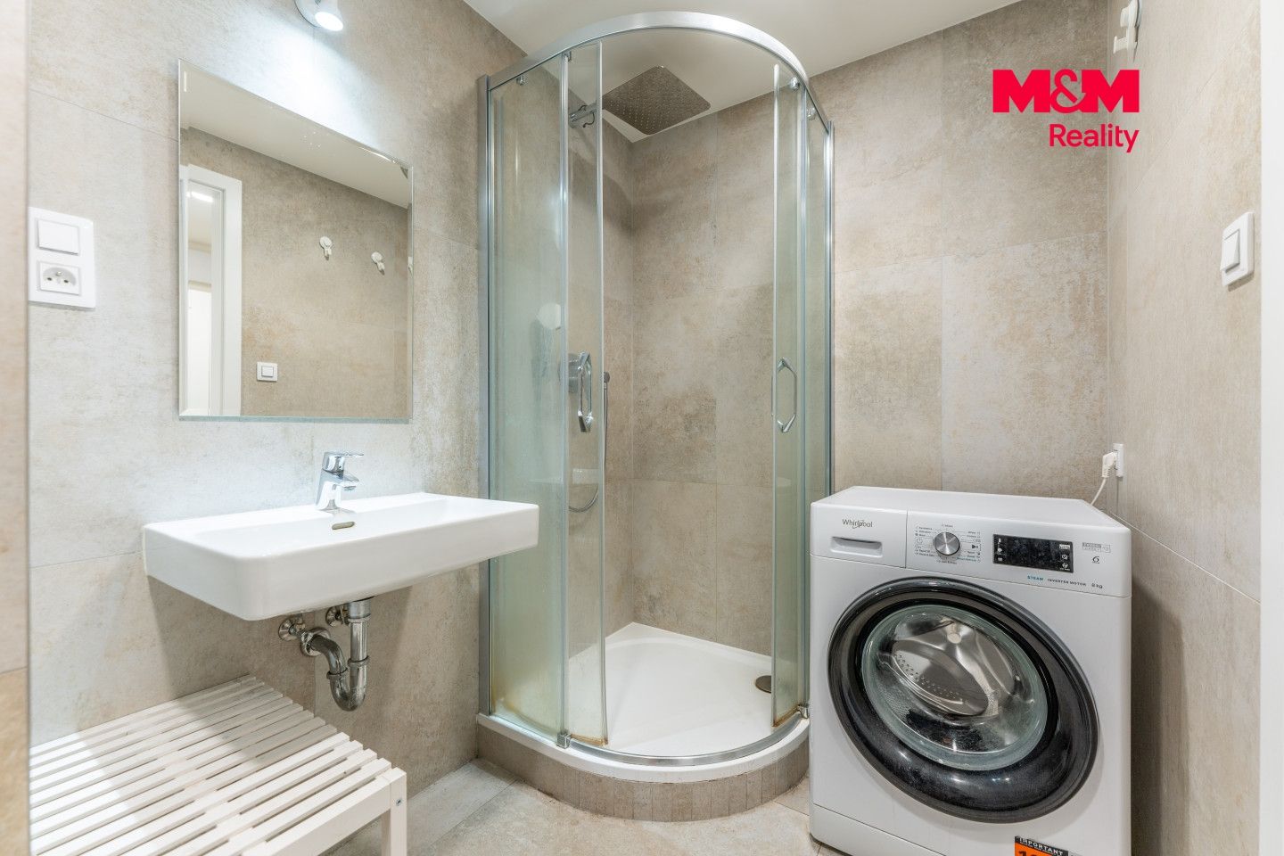 Prodej, Byt 1+kk, 33 m², Praha, Jana Želivského, Praha – náhled fotky 5