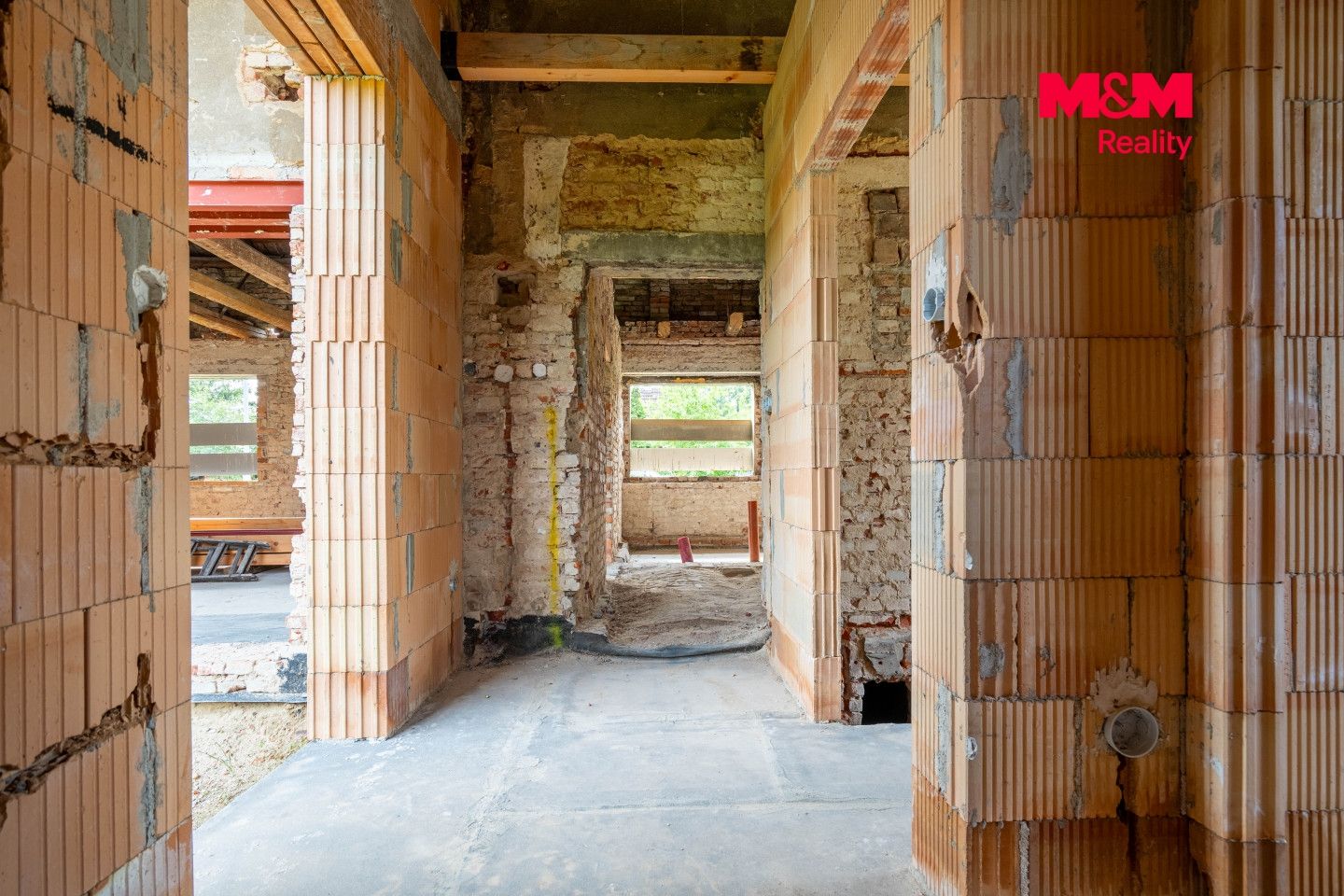 Prodej, Rodinný dům, 234 m², Sadská, Pražská, Sadská – náhled fotky 16