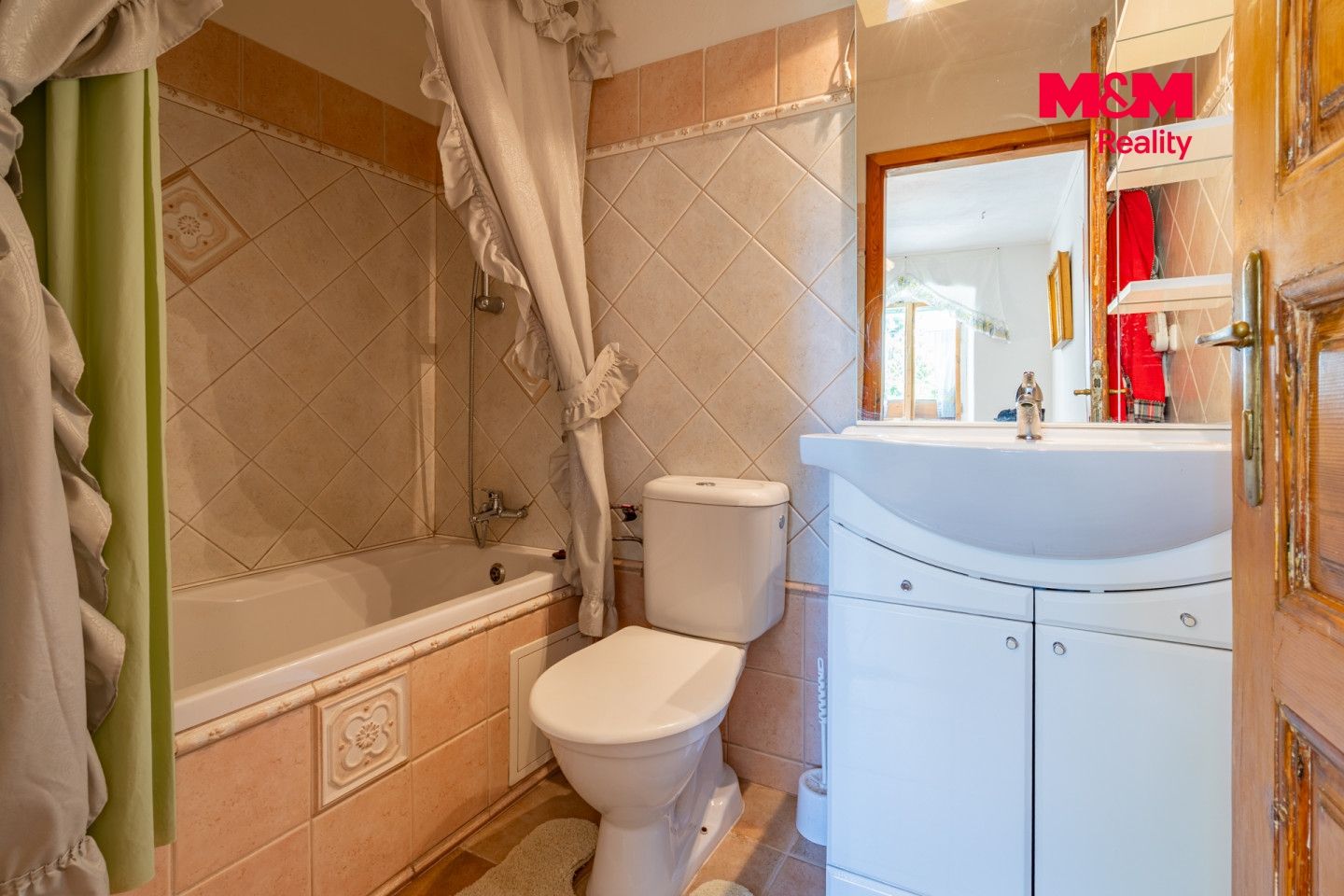 Prodej, Zemědělská usedlost, 245 m², Žirovnice, Žirovnice – náhled fotky 13