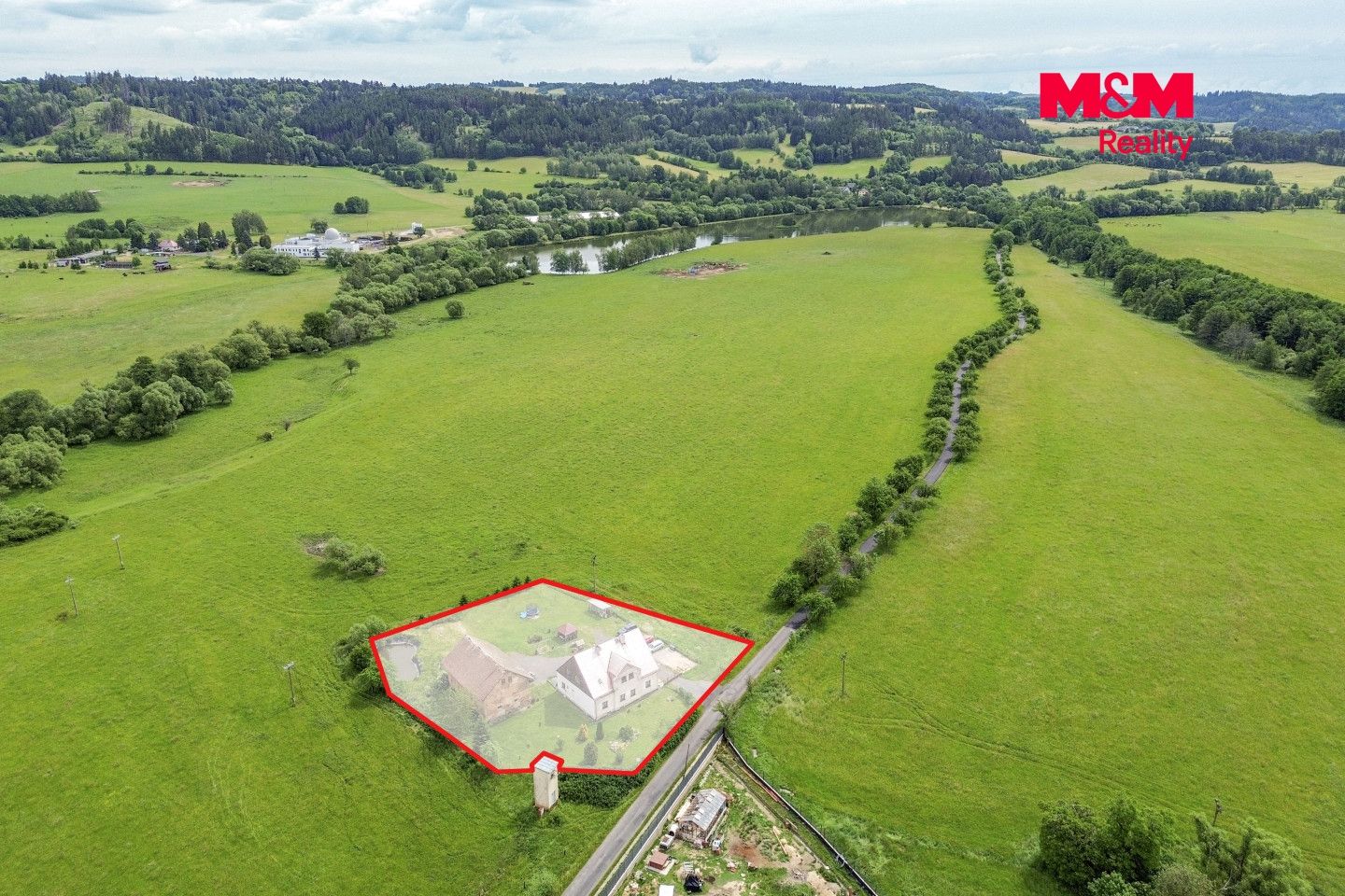 Prodej, Rodinný dům, 288 m², Mariánské Lázně, Mariánské Lázně – náhled fotky 40