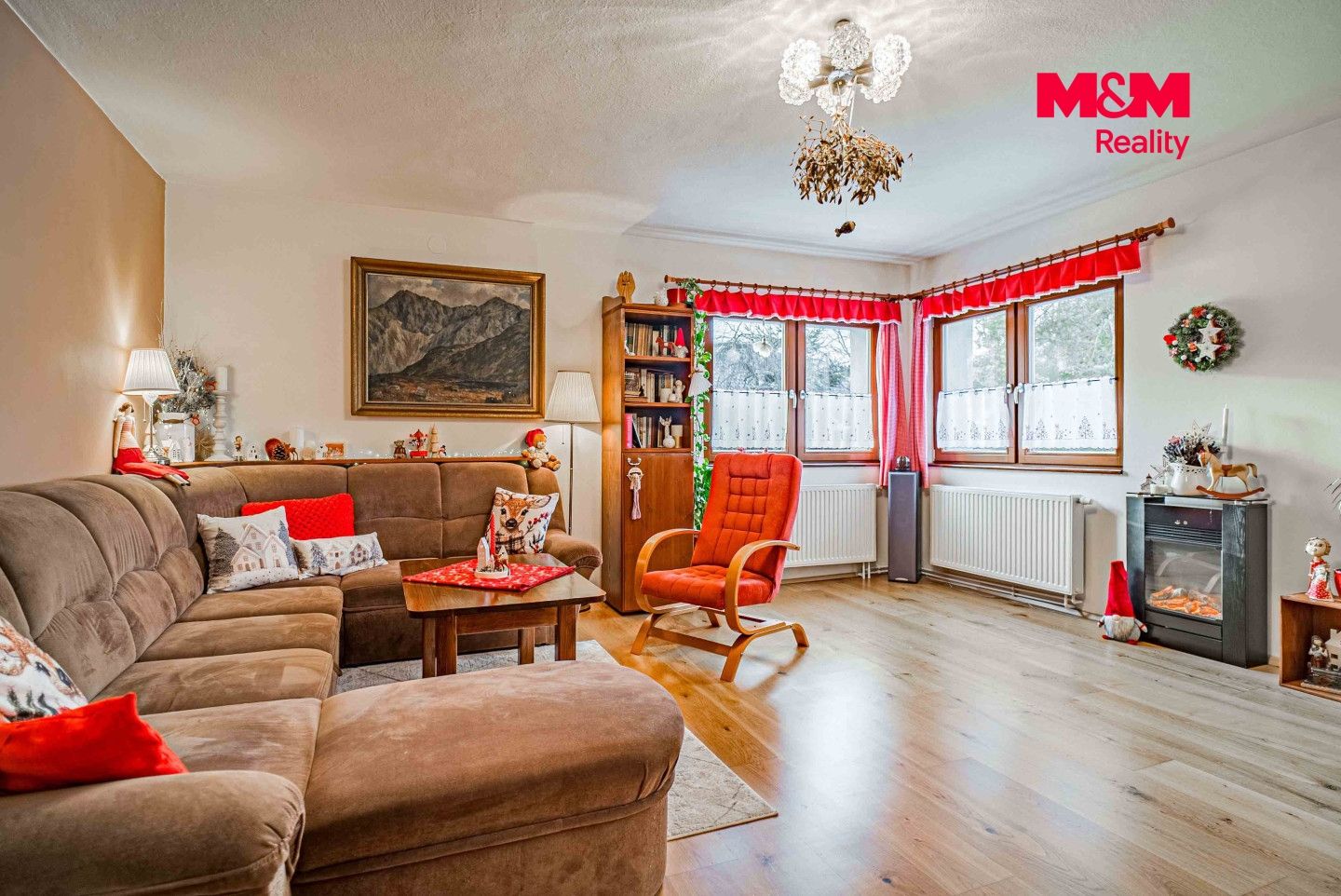 Prodej, Rodinný dům, 180 m², Pražmo, Pražmo – náhled fotky 6