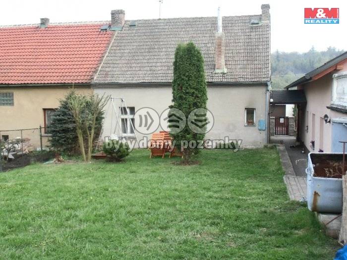 Pronájem, Rodinný dům, Kladno