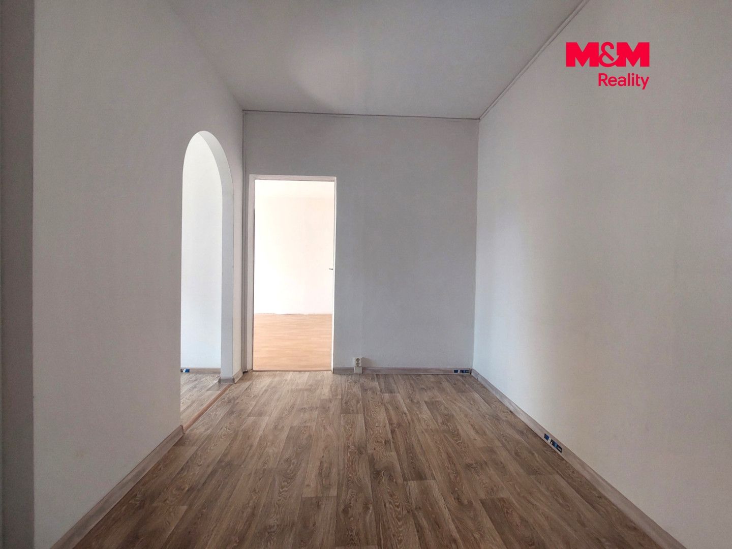 Pronájem, Byt 2+1, 50 m², Klášterec nad Ohří, Školní, Klášterec nad Ohří – náhled fotky 8