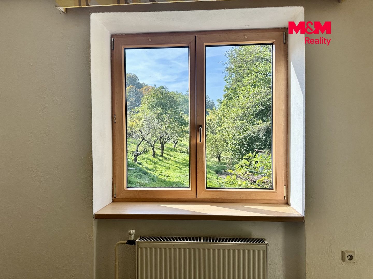 Prodej, Rodinný dům, 66 m², Vlašim, Vlašim – náhled fotky 8