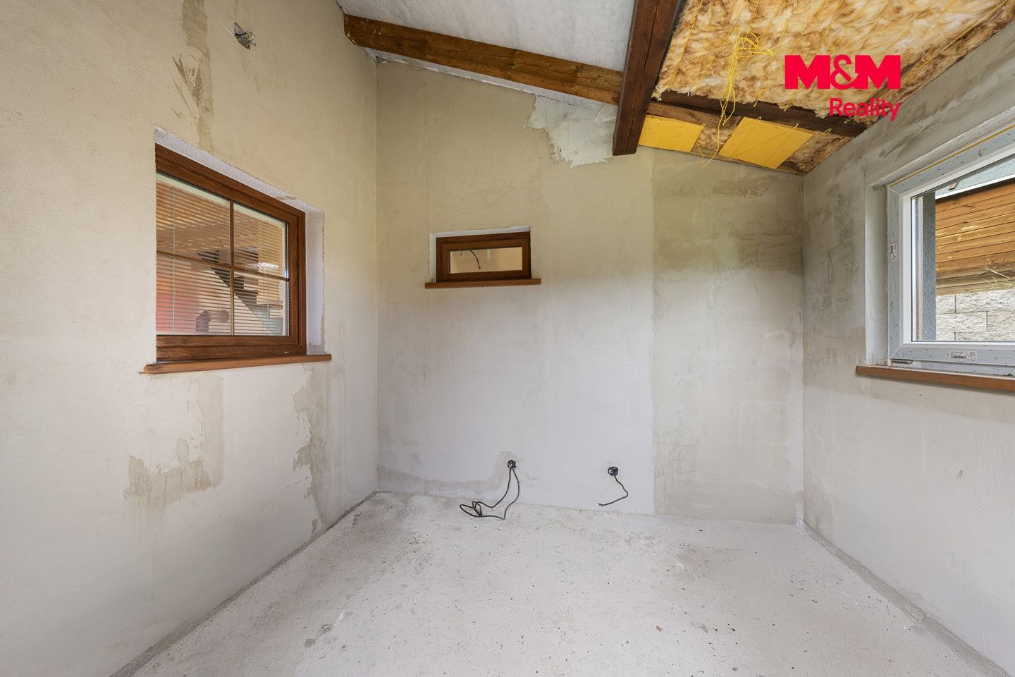 Prodej, Chata, 37 m², Bílina, Bílina – náhled fotky 29