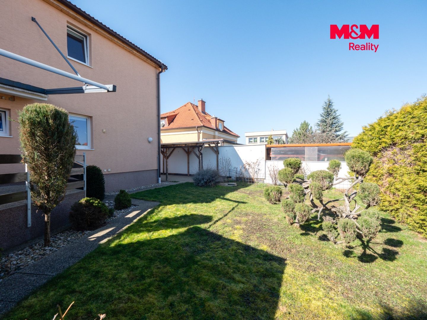 Pronájem, Rodinný dům, 160 m², Praha, Vycpálkova, Praha – náhled fotky 7