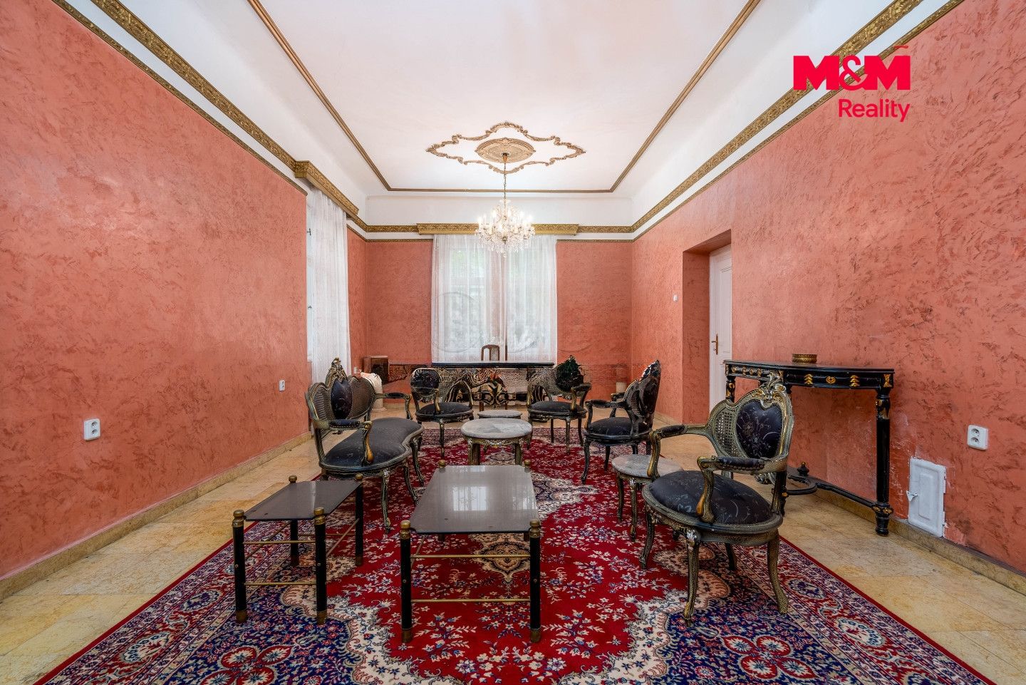 Prodej, Rodinný dům, 621 m², Všenory, Květoslava Mašity, Všenory – náhled fotky 9