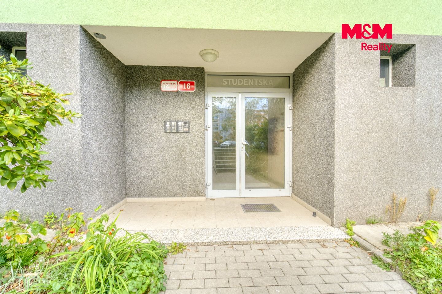 Prodej, Byt 3+1, 70 m², Plzeň, Studentská, Plzeň – náhled fotky 15