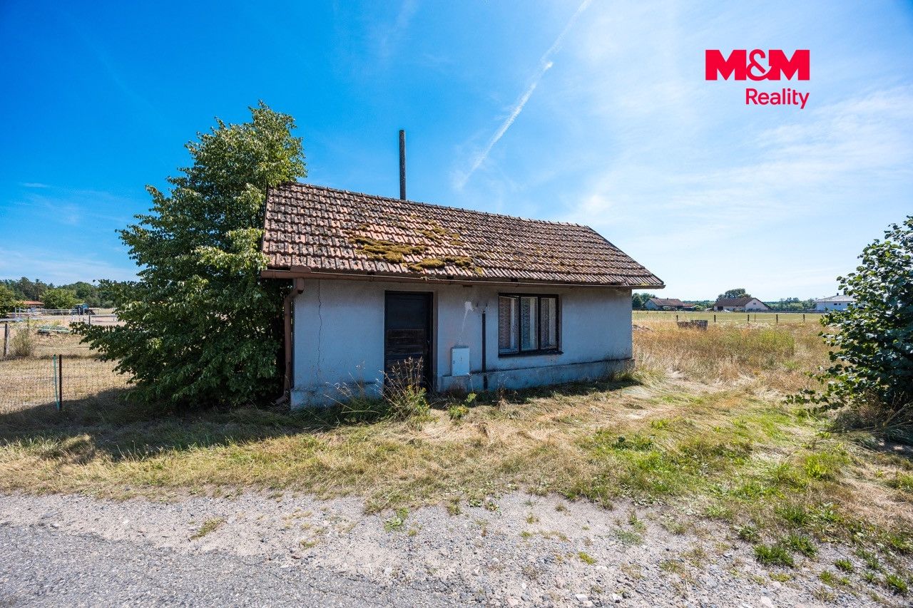 Prodej, Pozemek k bydlení, Čermná nad Orlicí