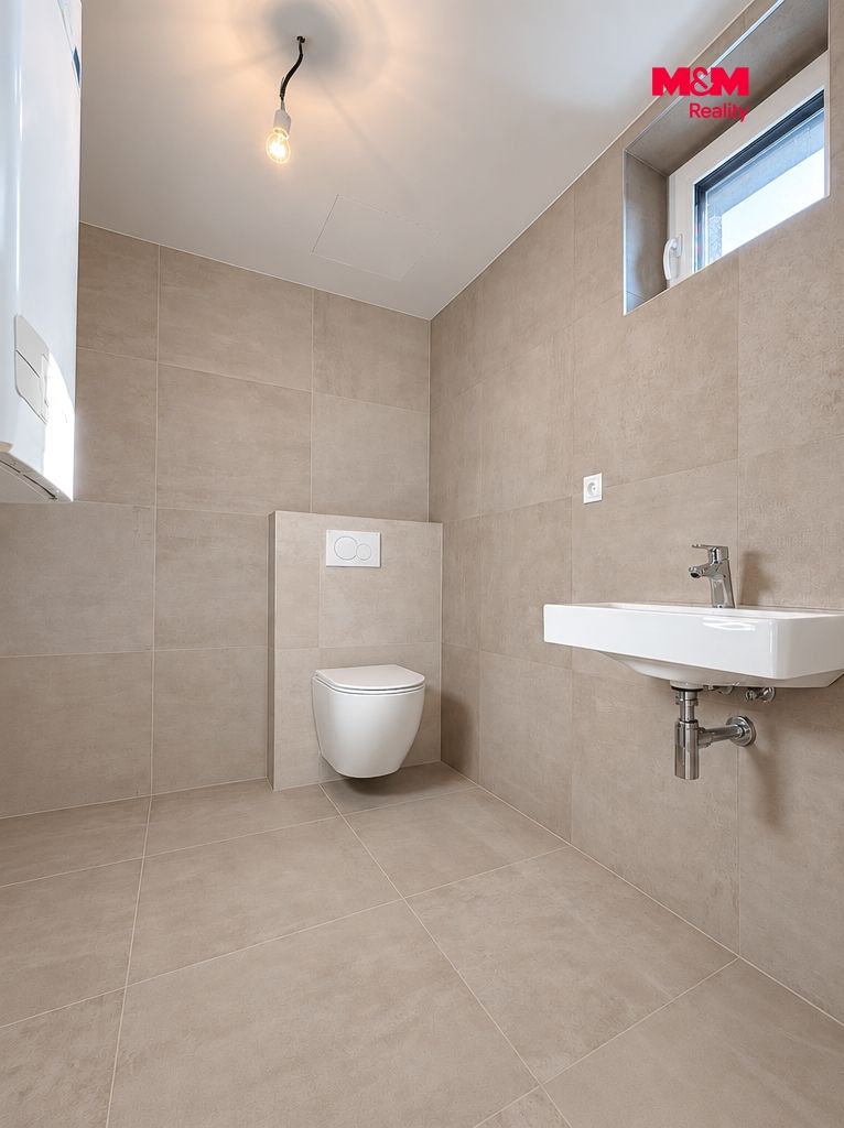 Prodej, Rodinný dům, 95 m², Syrovice, Syrovice – náhled fotky 11