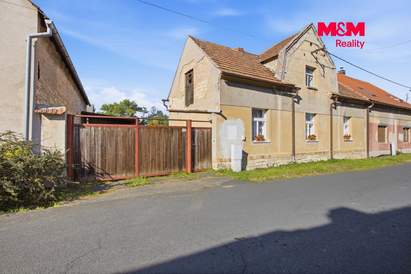 Prodej, Rodinný dům, 80 m², Slavětín, Slavětín – náhled fotky 38