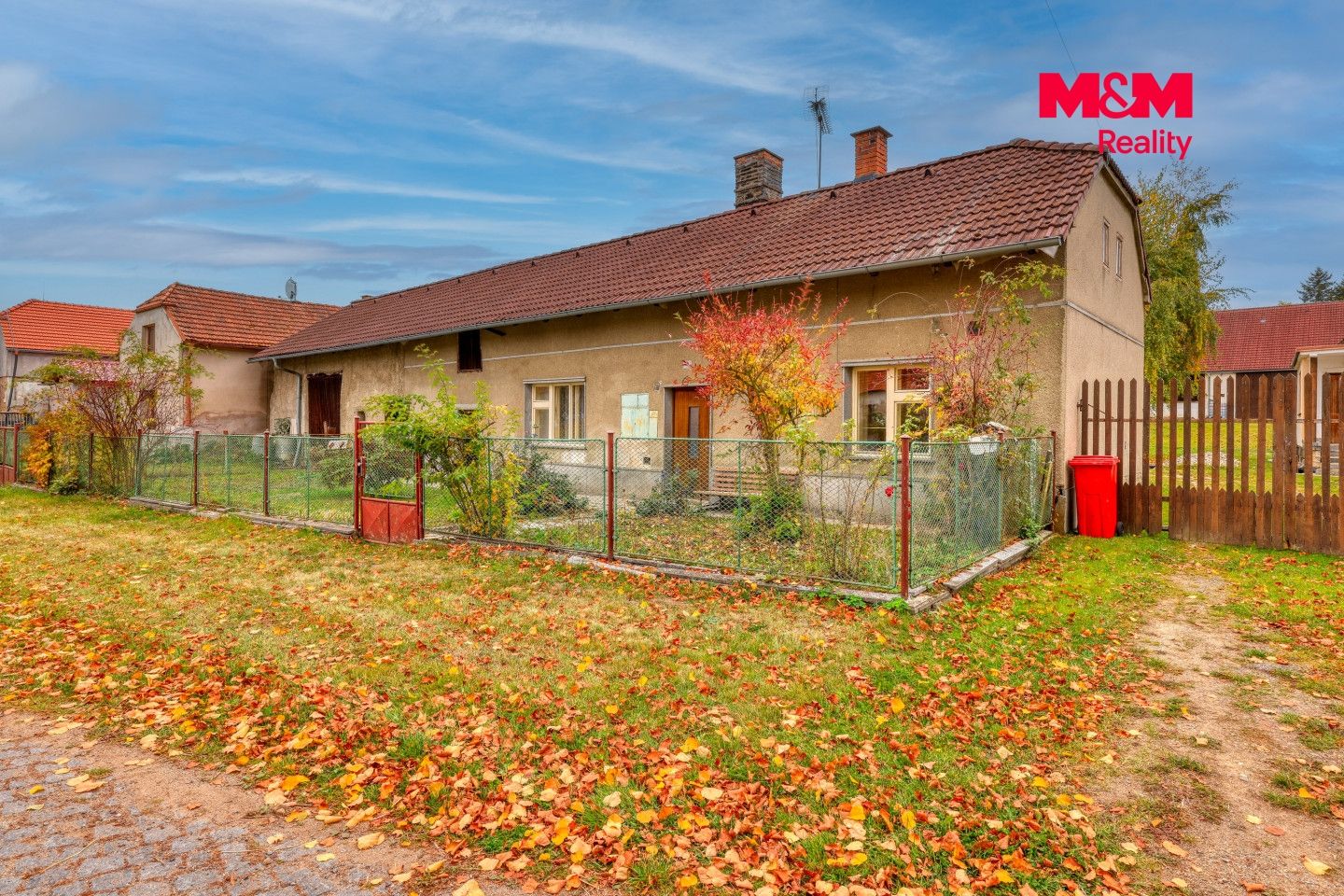 Prodej, Rodinný dům, Koupě