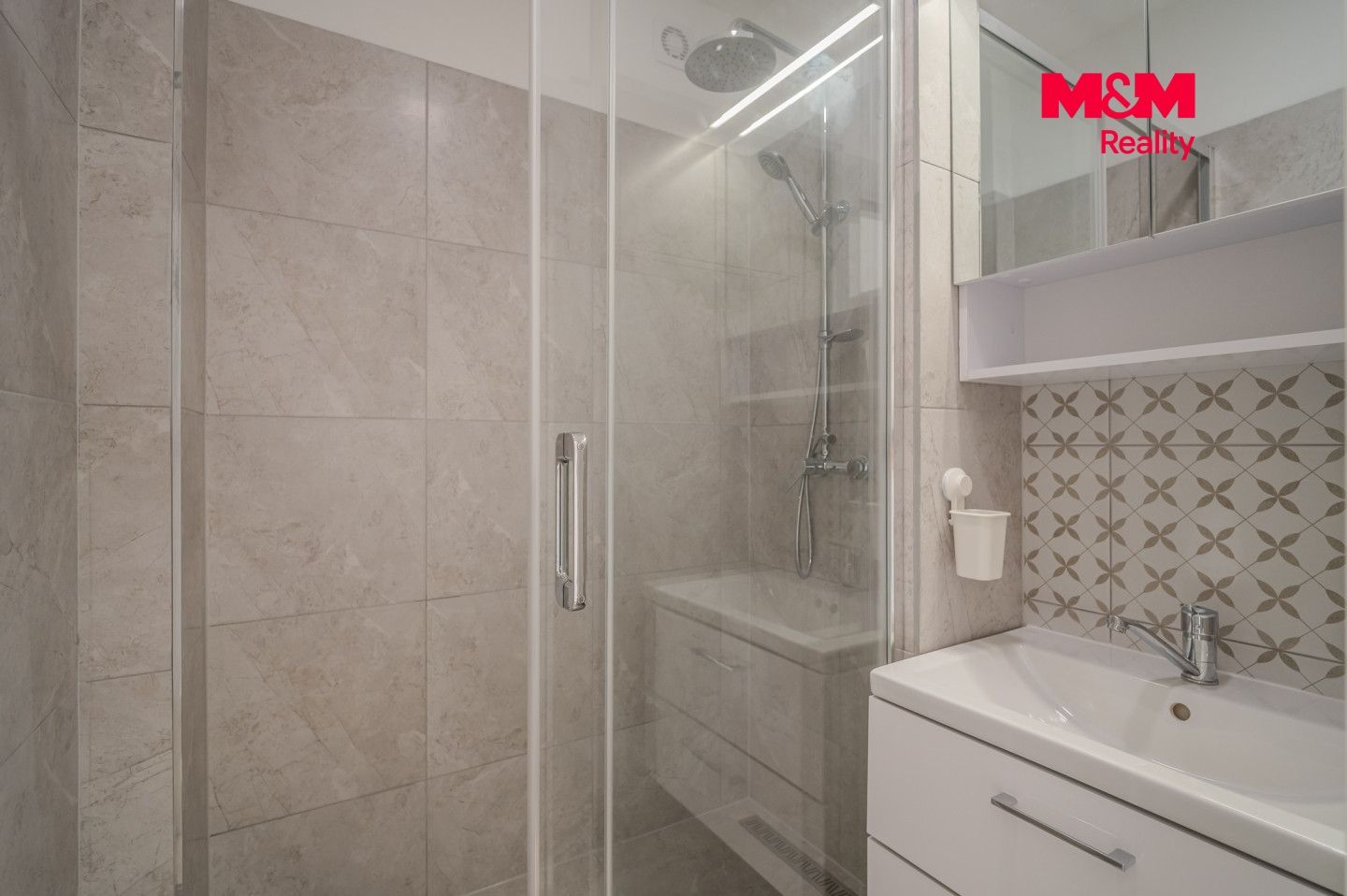Prodej, Byt 2+1, 63 m², Orlová, Masarykova třída, Orlová – náhled fotky 6