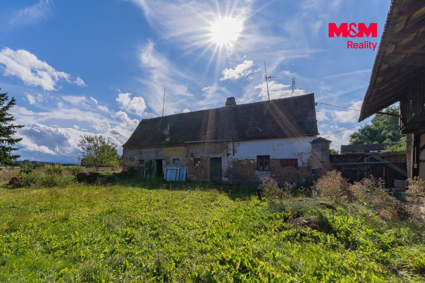 Prodej, Rodinný dům, 818 m², Lipová, Lipová – náhled fotky 13