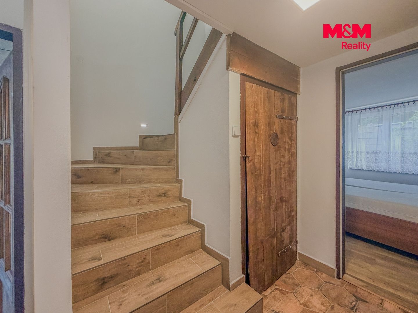 Pronájem, Rodinný dům, 83 m², Úštěk, Údolní, Úštěk – náhled fotky 11