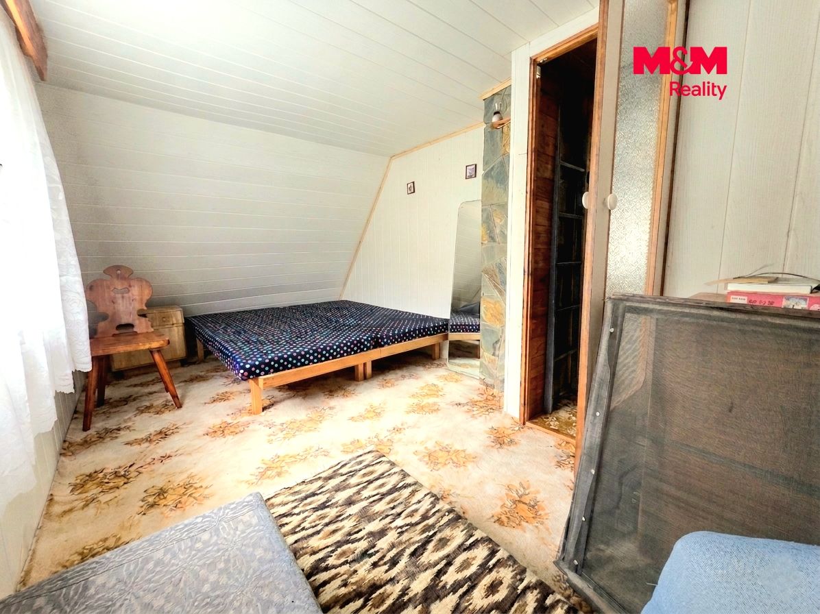 Prodej, Chata, 35 m², Holčovice, Holčovice – náhled fotky 10