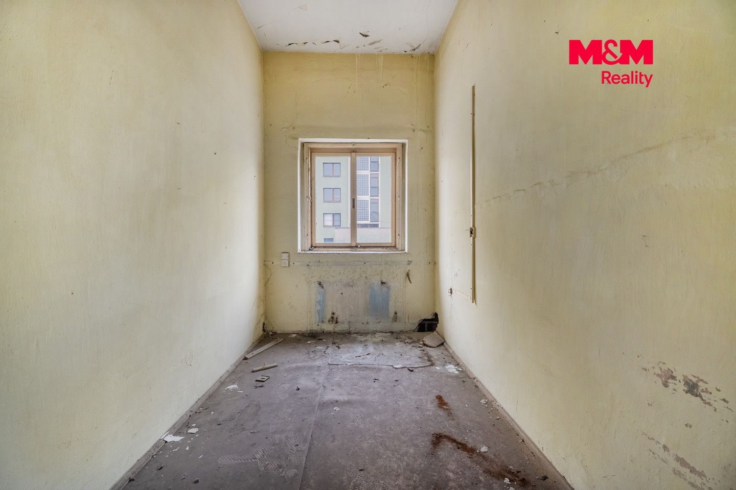 Prodej, Rodinný dům, 1200 m², Bílina, Bílina – náhled fotky 7
