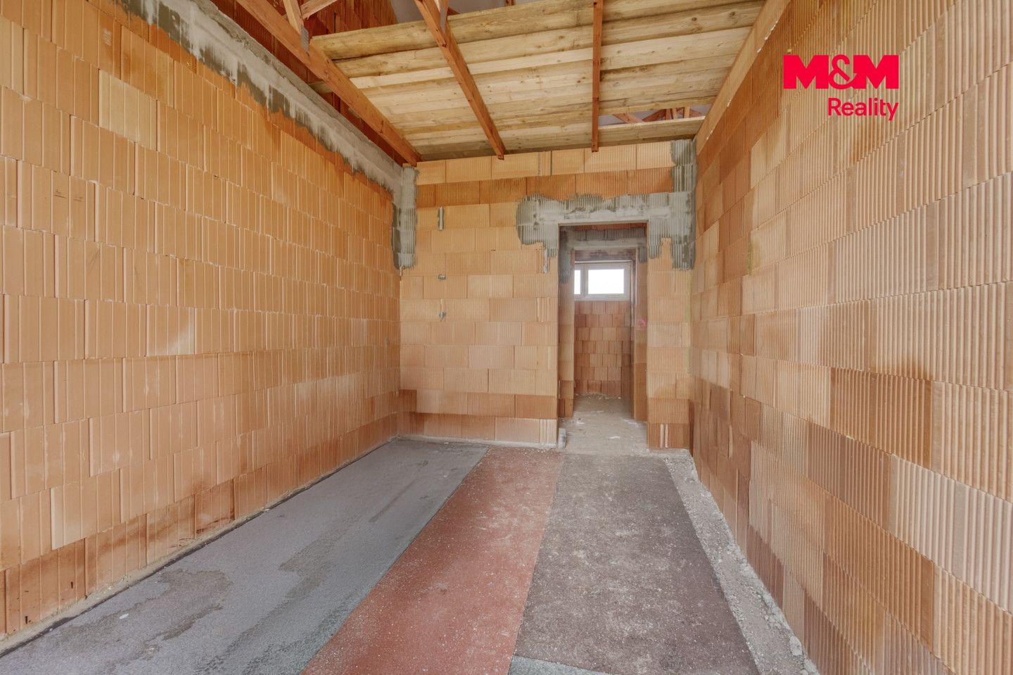 Prodej, Rodinný dům, 77 m², Nýřany, Nýřany – náhled fotky 9