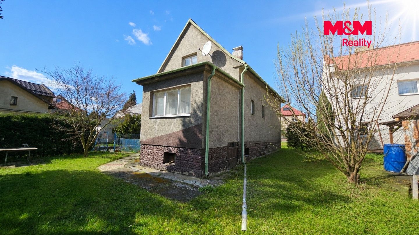 Prodej, Rodinný dům, 106 m², Šilheřovice, Studená, Šilheřovice – náhled fotky 7