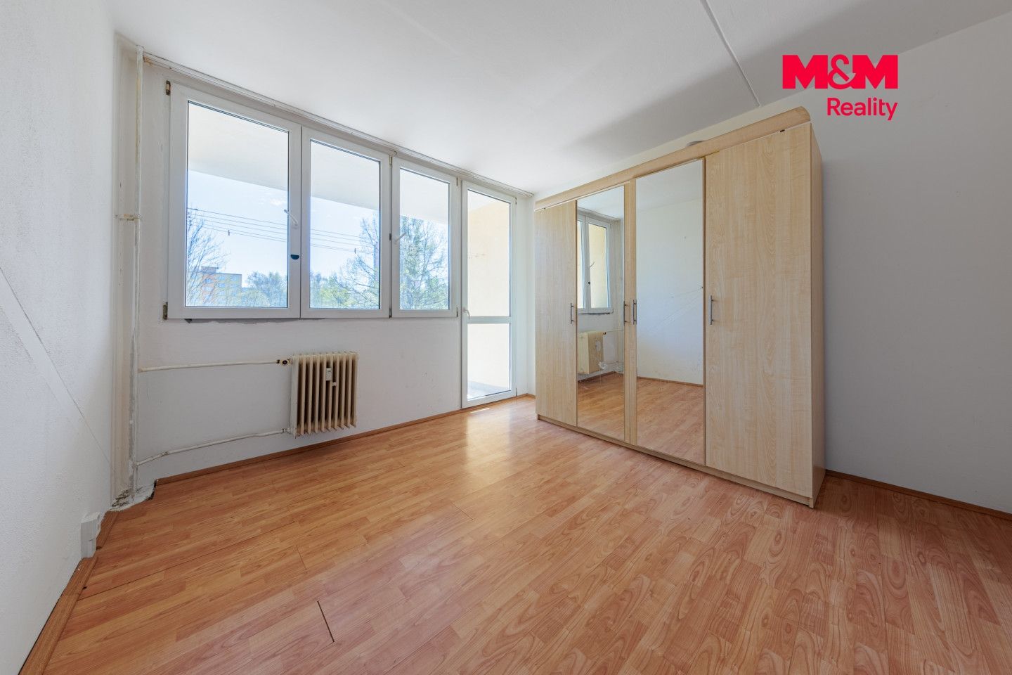 Prodej, Byt 3+1, 60 m², Sokolov, Mánesova, Sokolov – náhled fotky 6