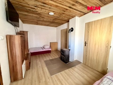 Prodej, Chata, 244 m², Klenovice, Klenovice – náhled fotky 5