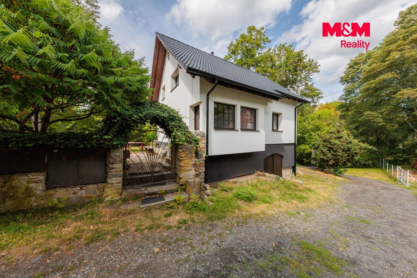 Prodej, Chalupa, 248 m², Horní Slavkov, Kfely, Horní Slavkov – náhled fotky 20