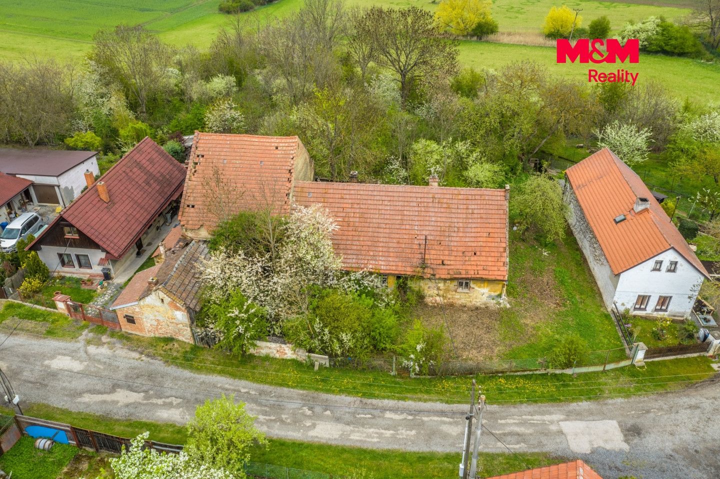 Prodej, Rodinný dům, 100 m², Mělnické Vtelno, Libeňská, Mělnické Vtelno – náhled fotky 9