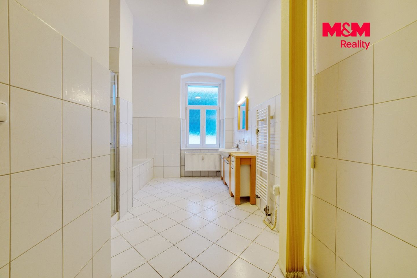 Pronájem, Byt 3+kk, 96 m², Mariánské Lázně, Třebízského, Mariánské Lázně – náhled fotky 26