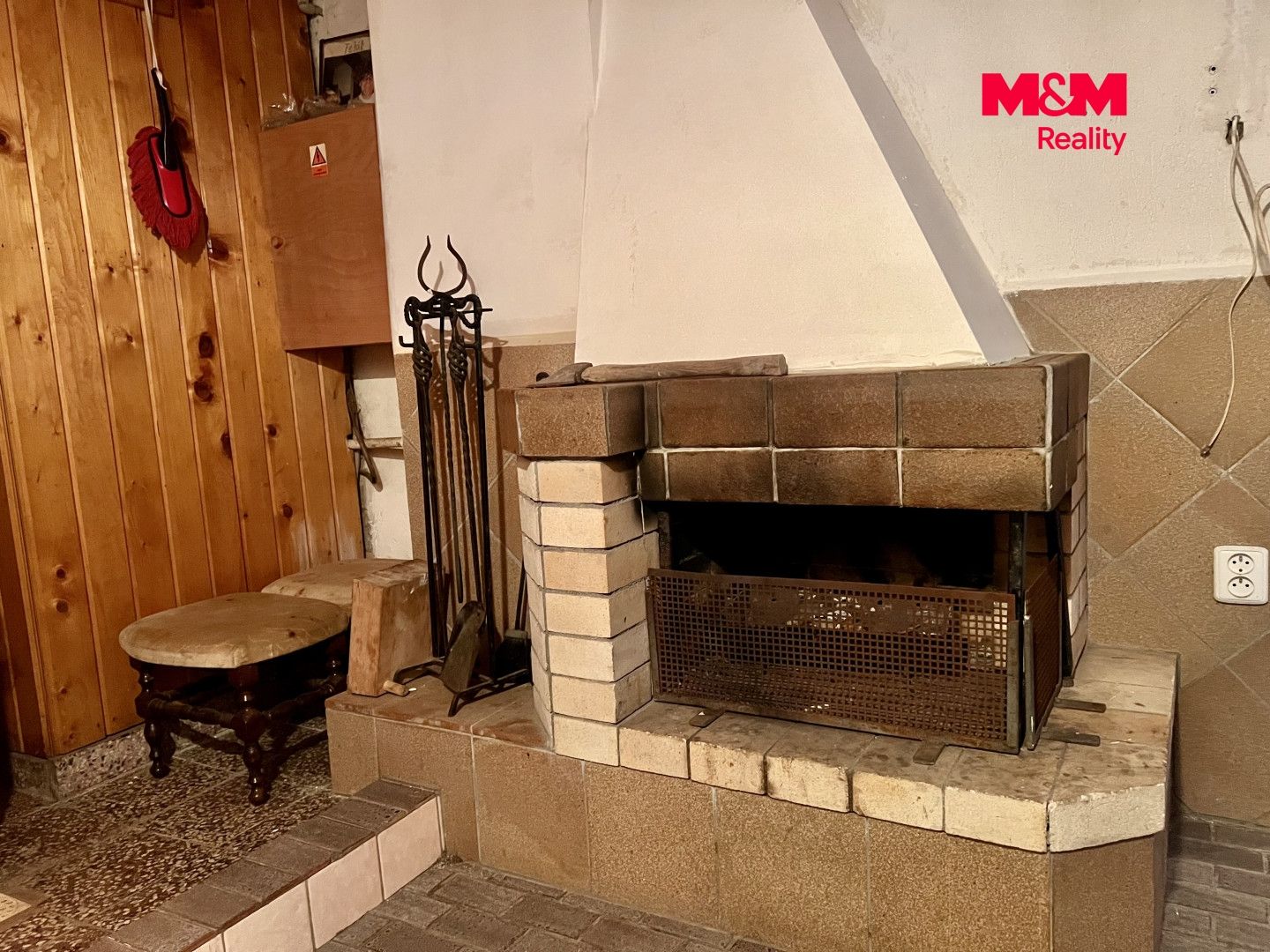 Prodej, Rodinný dům, 160 m², Praha, K jelenám, Praha – náhled fotky 18