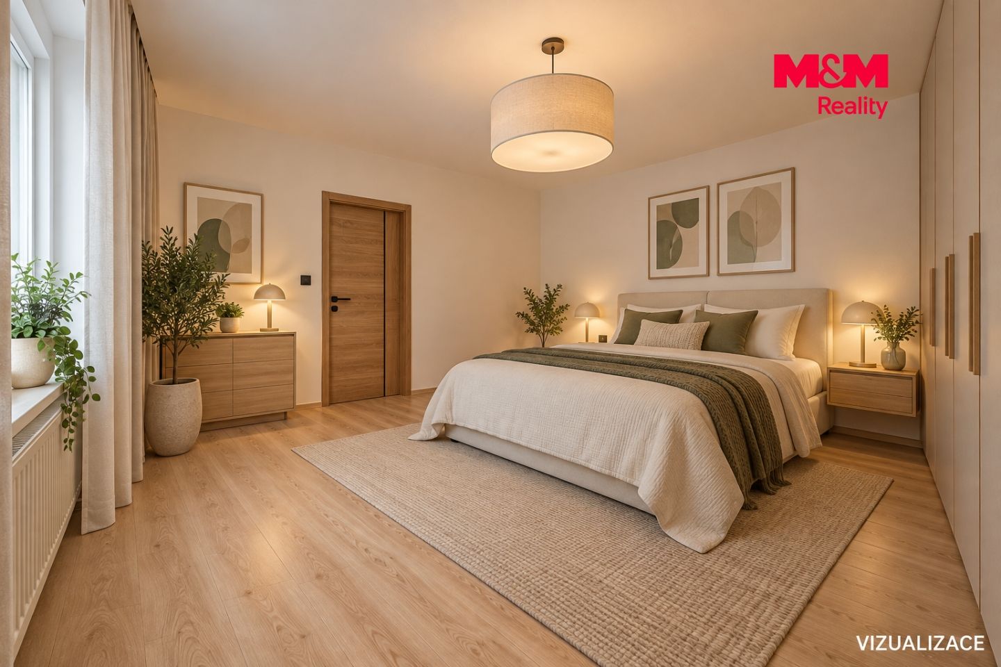 Prodej, Rodinný dům, 115 m², Ivaň, Ivaň – náhled fotky 10