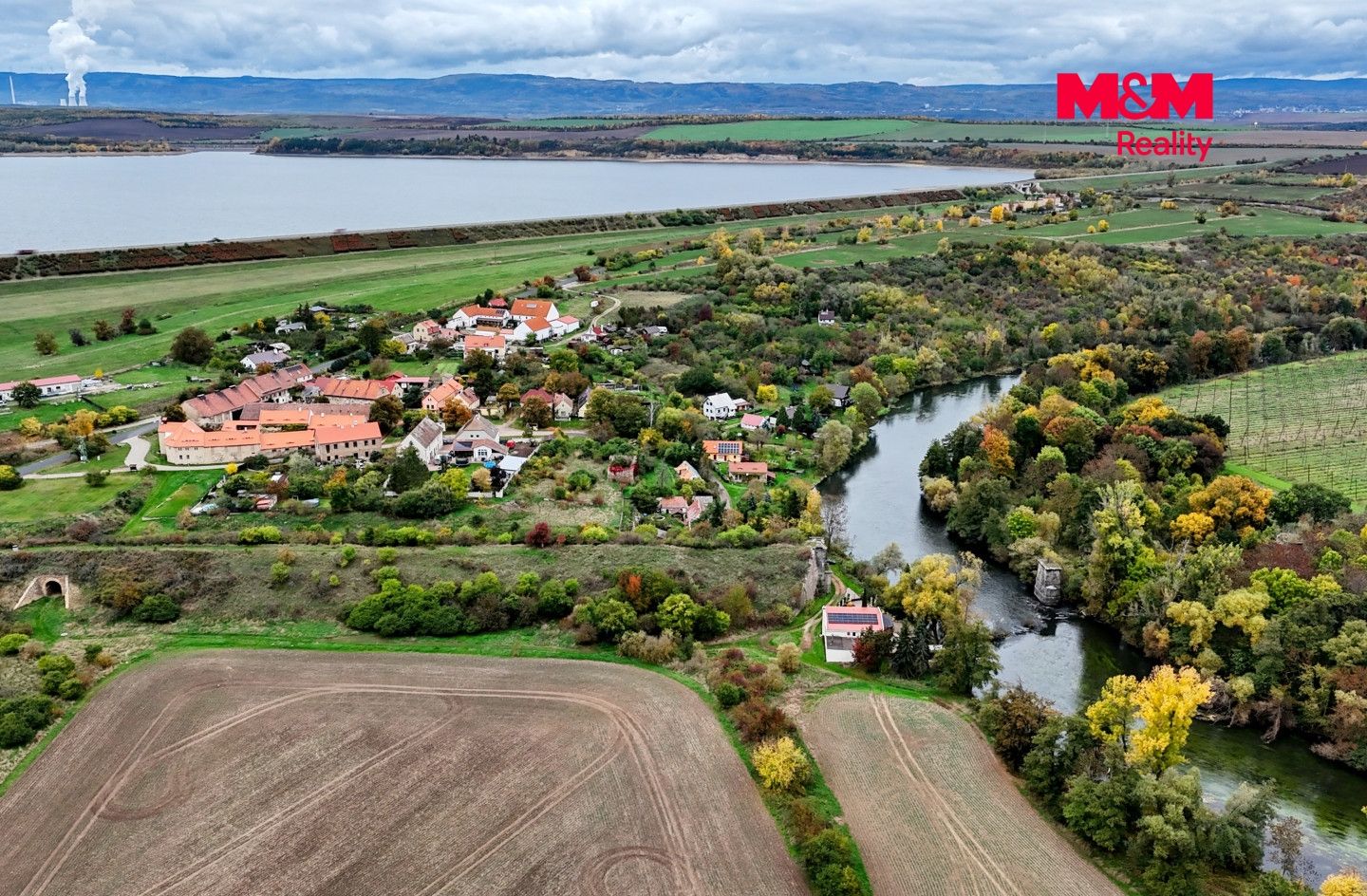 Prodej, Rodinný dům, 172 m², Březno, Březno – náhled fotky 25
