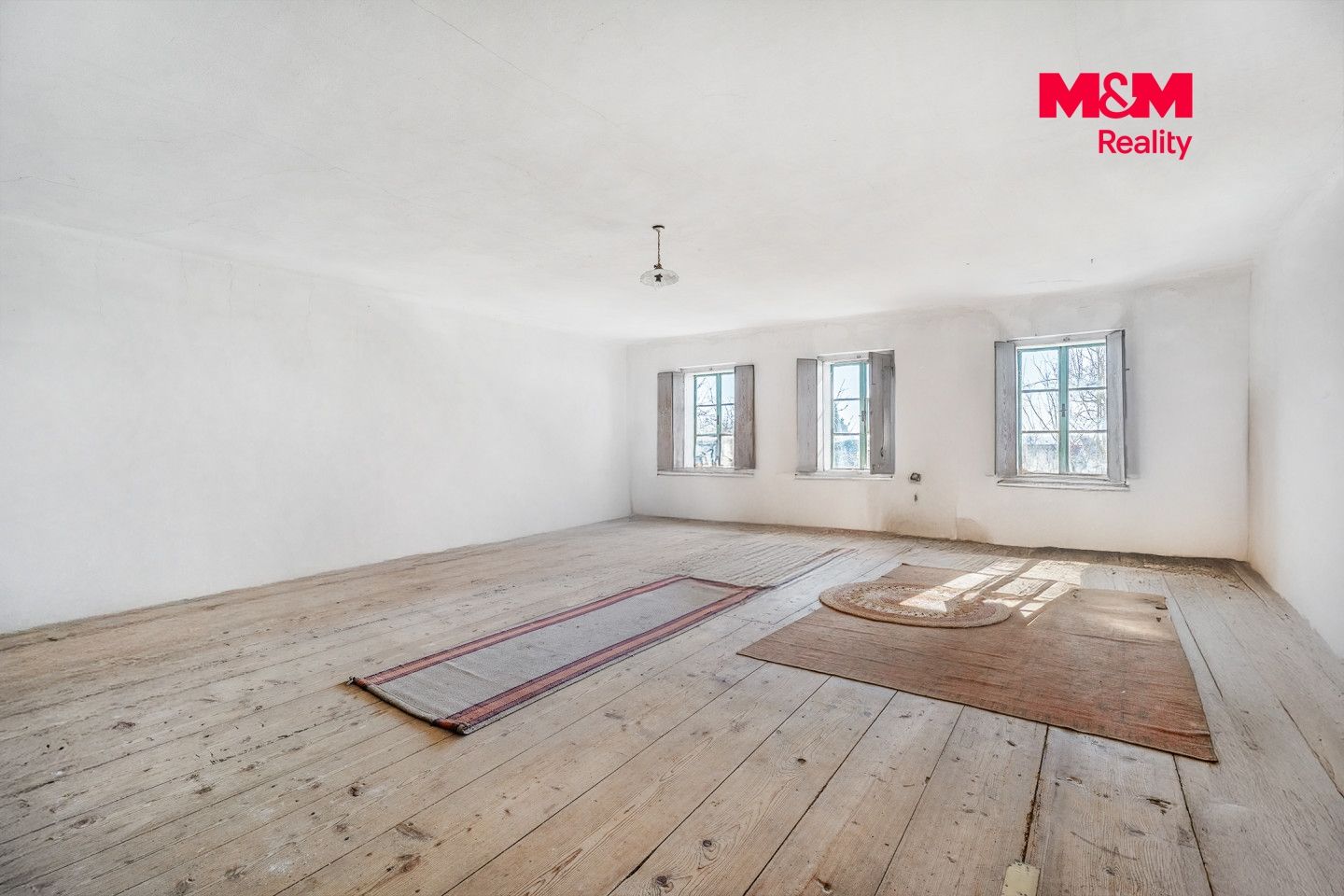 Prodej, Zemědělská usedlost, 248 m², Pěnčín, Pěnčín – náhled fotky 16