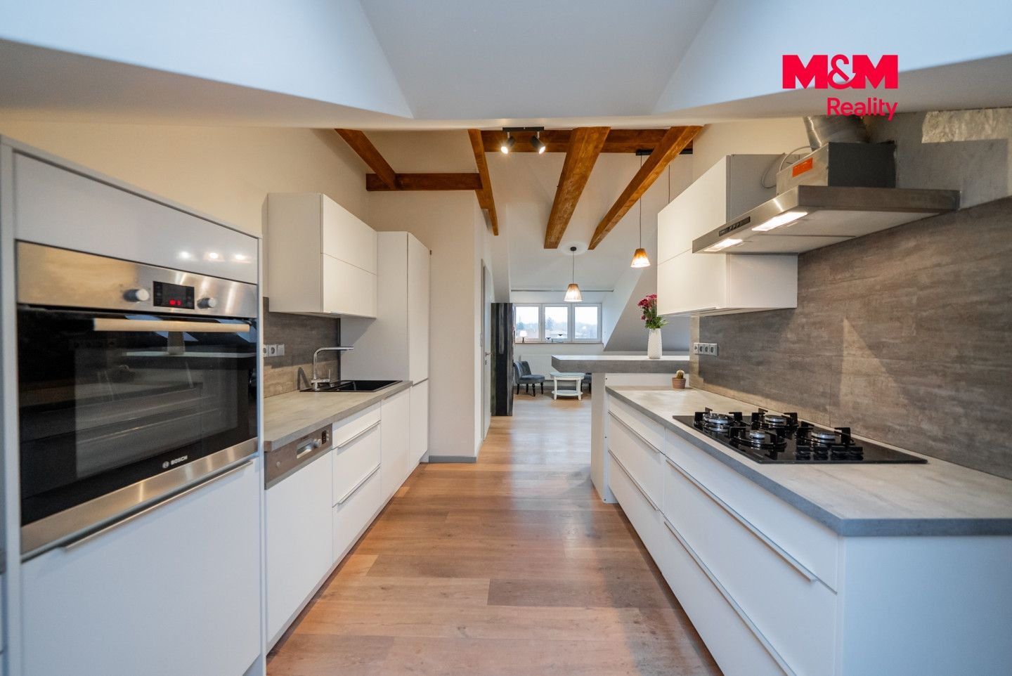 Prodej, Byt 3+kk, 140 m², Mikulov, Žižkova, Mikulov – náhled fotky 4