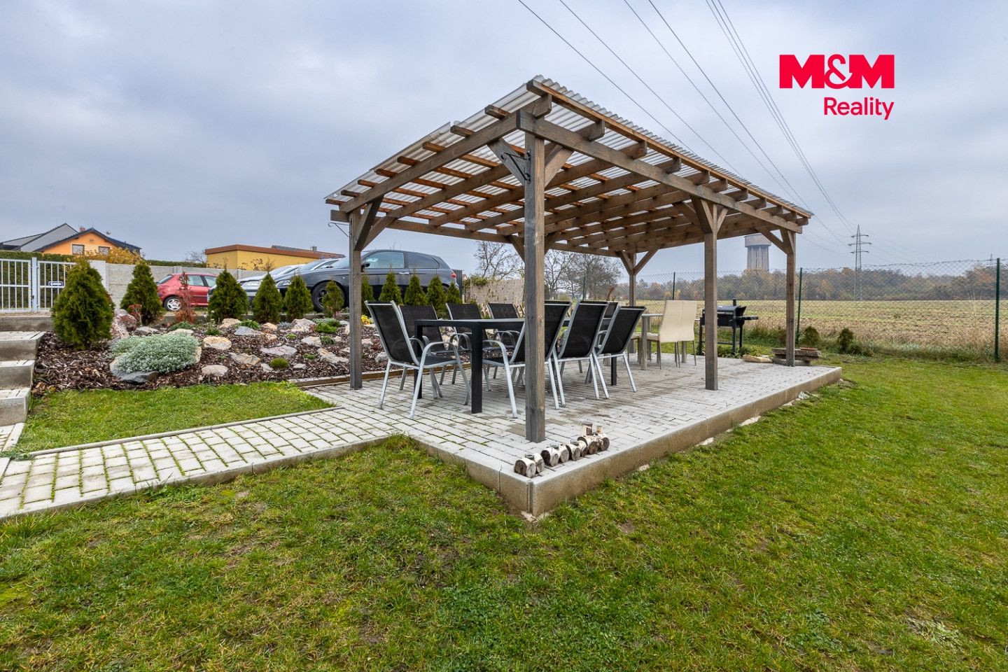 Prodej, Byt 3+kk, 78 m², Kladno, Kladenská, Kladno – náhled fotky 14