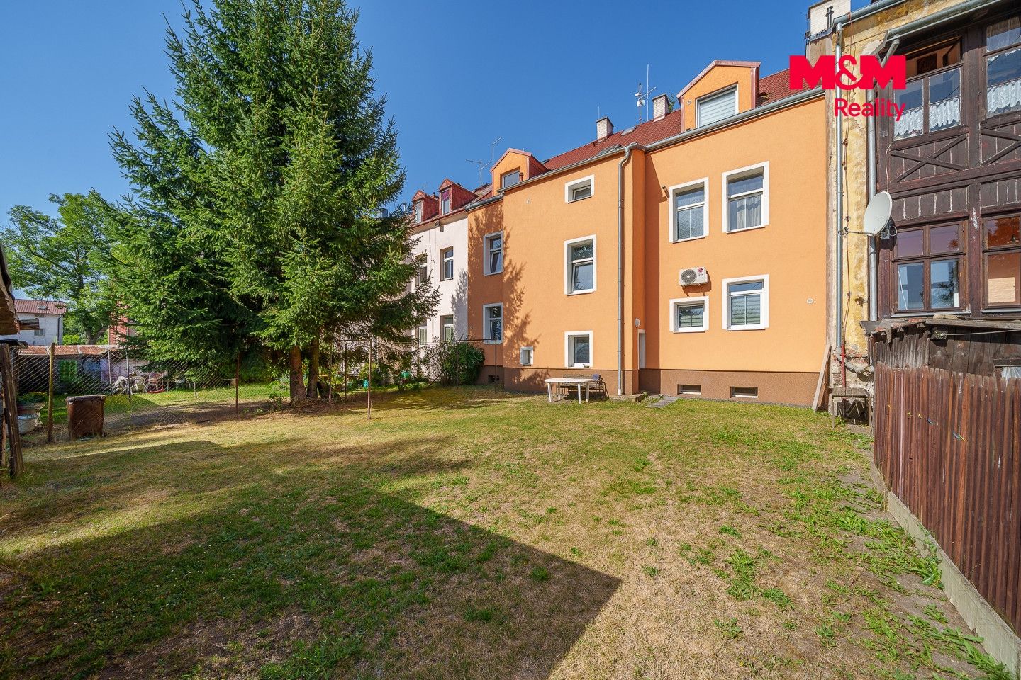 Prodej, Byt 2+kk, 50 m², Karlovy Vary, Jabloňová, Karlovy Vary – náhled fotky 21