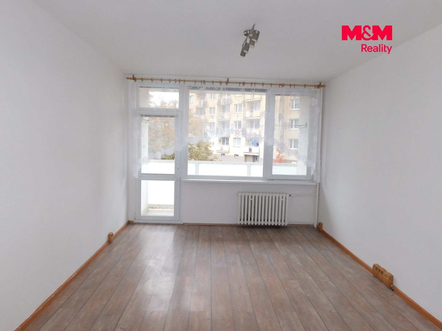 Prodej, Byt 4+1, 90 m², Roudnice nad Labem, Vrchlického, Roudnice nad Labem – náhled fotky 8