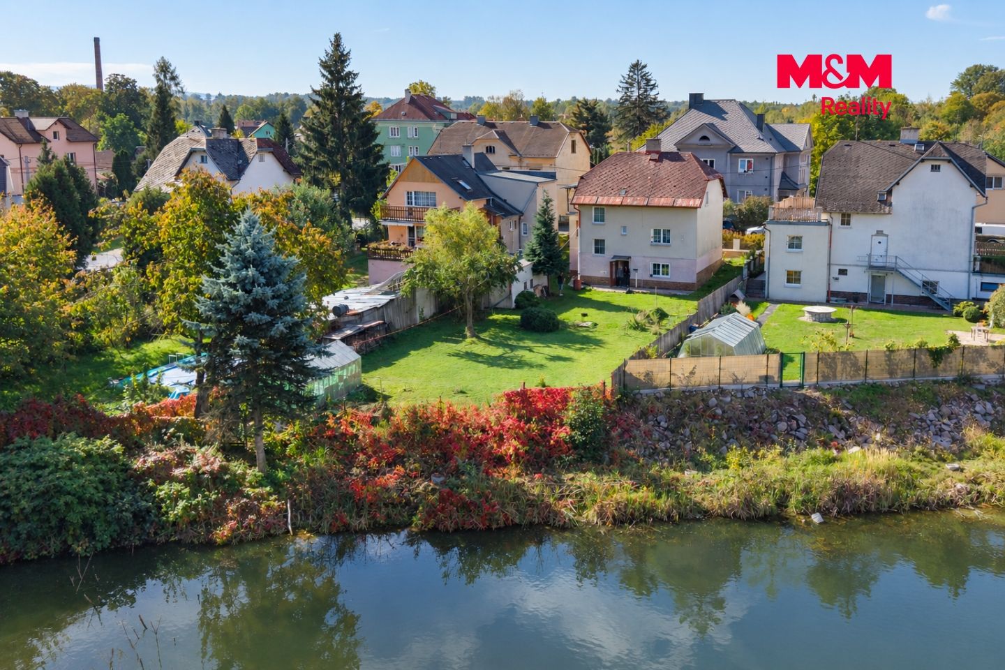 Prodej, Rodinný dům, 243 m², Kynšperk nad Ohří, Pochlovická, Kynšperk nad Ohří – náhled fotky 31