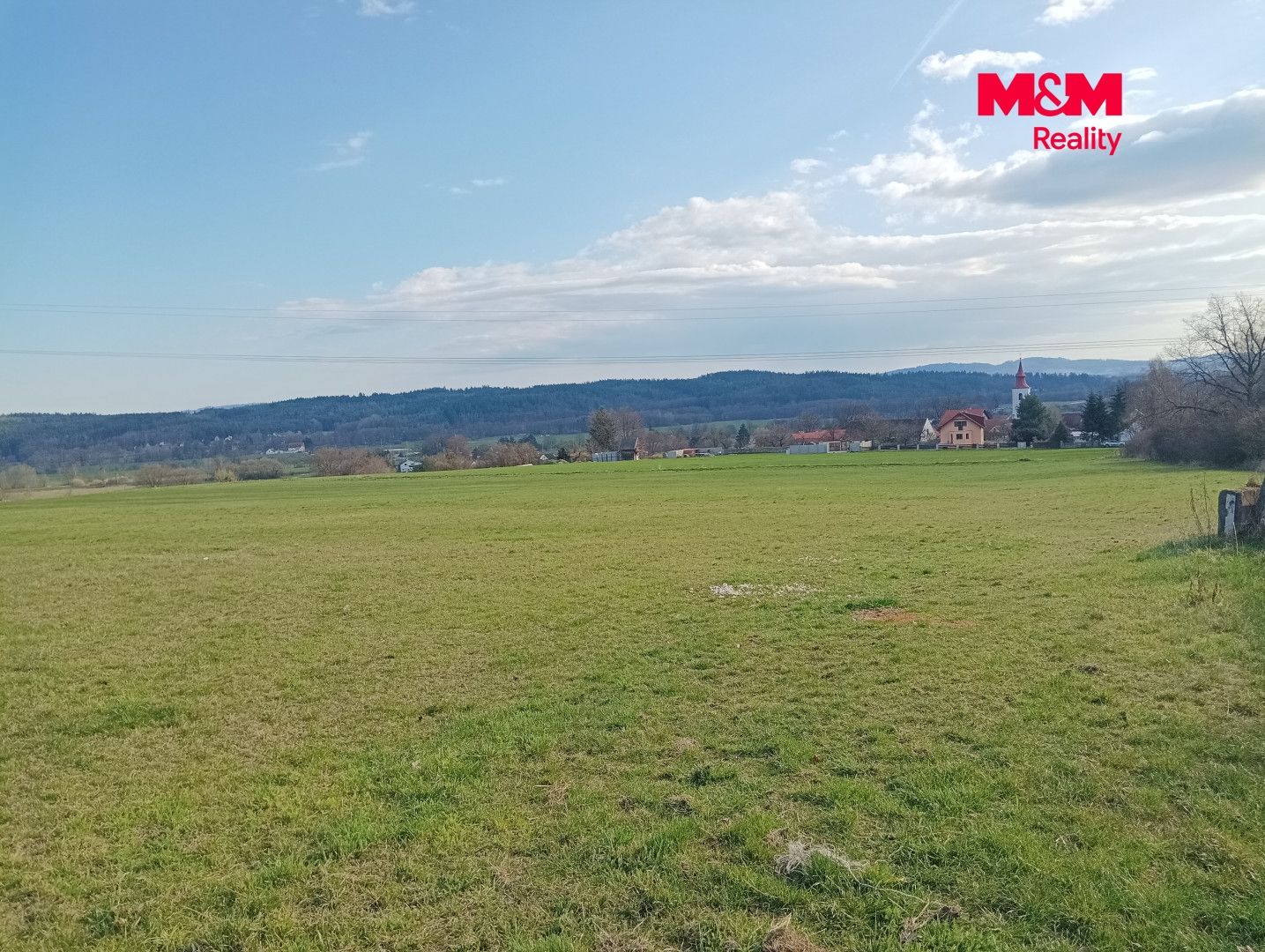 Prodej, Zahrada, Heřmaň
