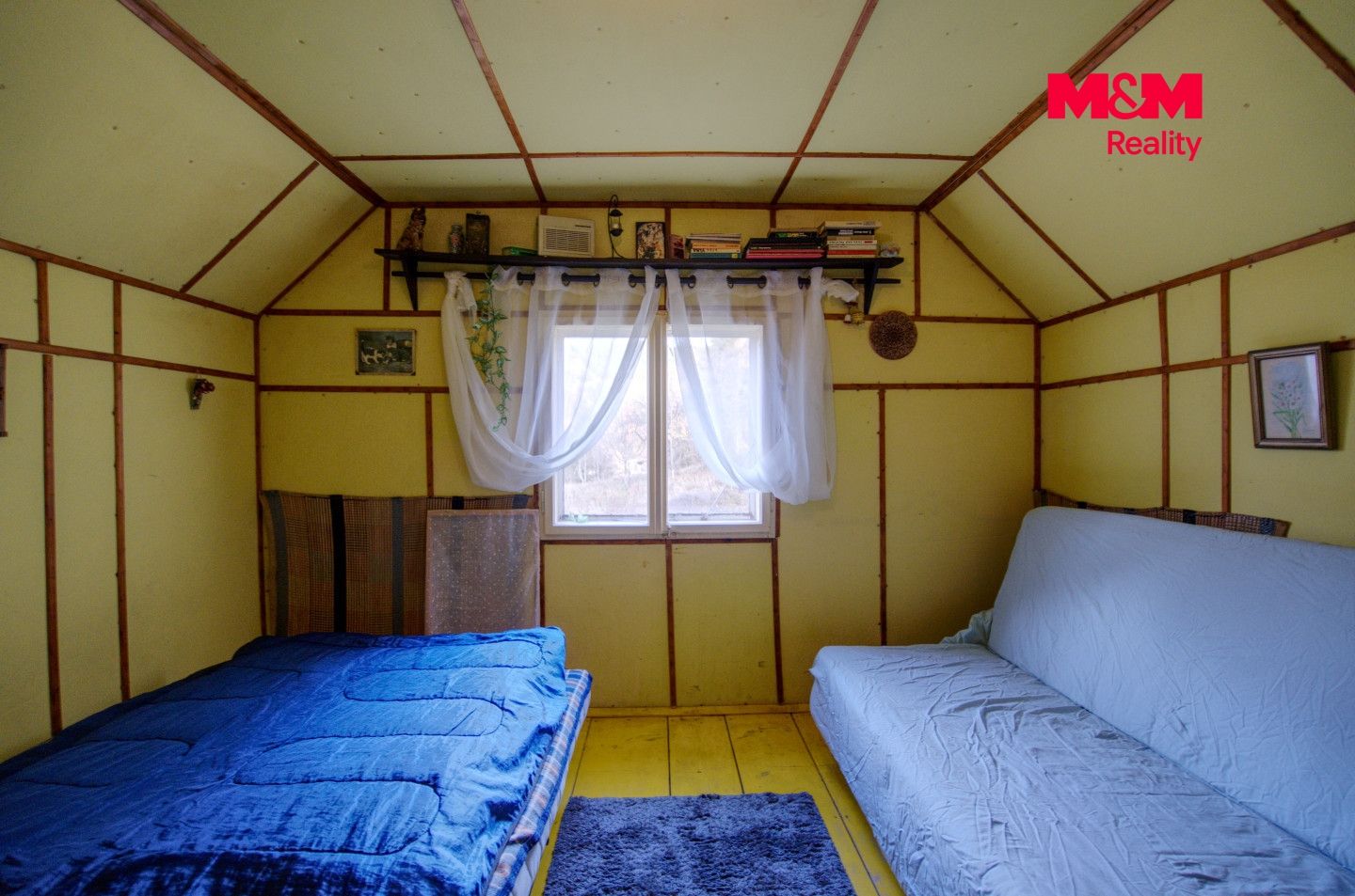 Prodej, Chalupa, 100 m², Horní Bečva, Horní Bečva – náhled fotky 6