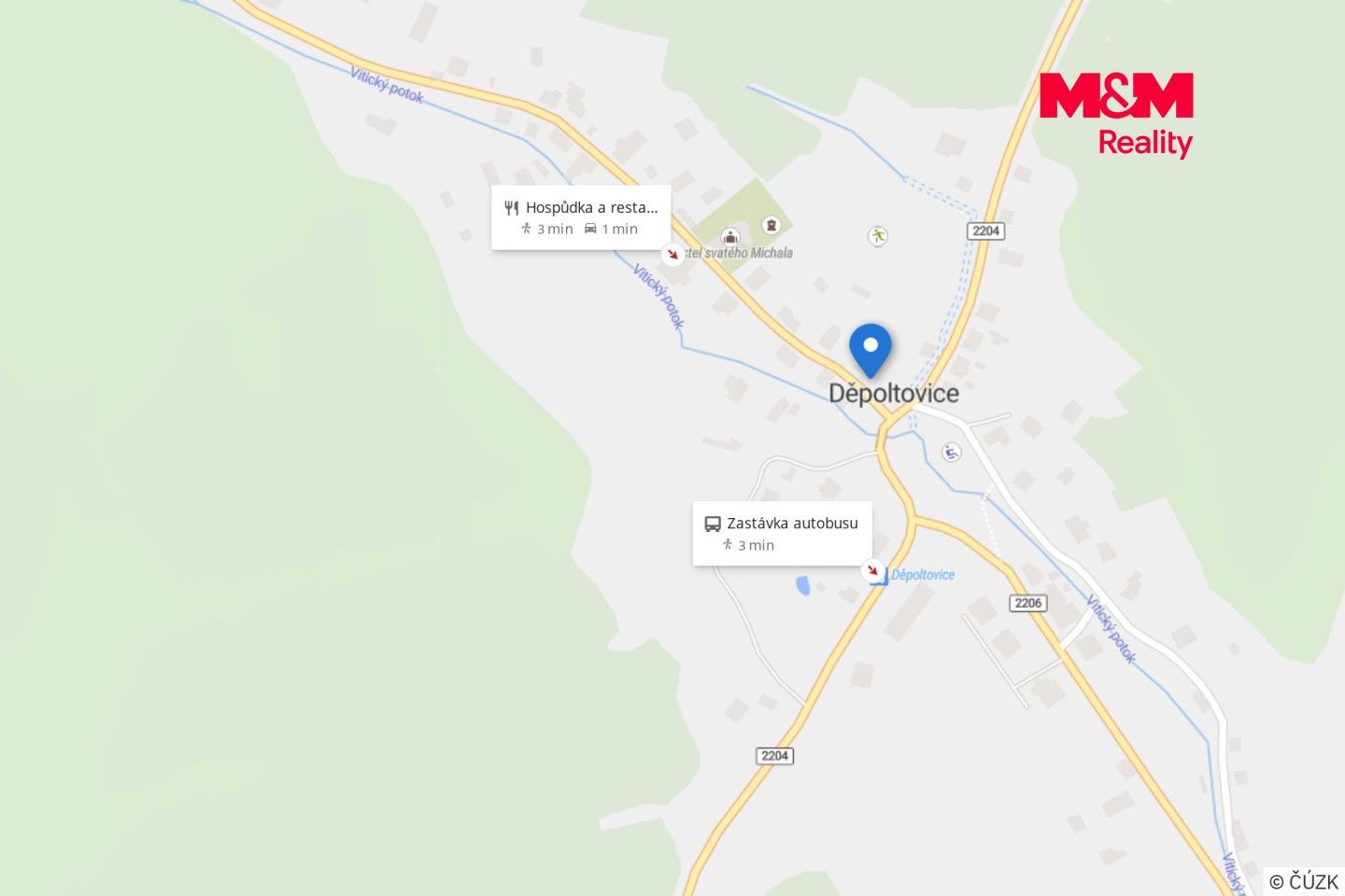 Prodej, Rodinný dům, 295 m², Děpoltovice, Děpoltovice – náhled fotky 23
