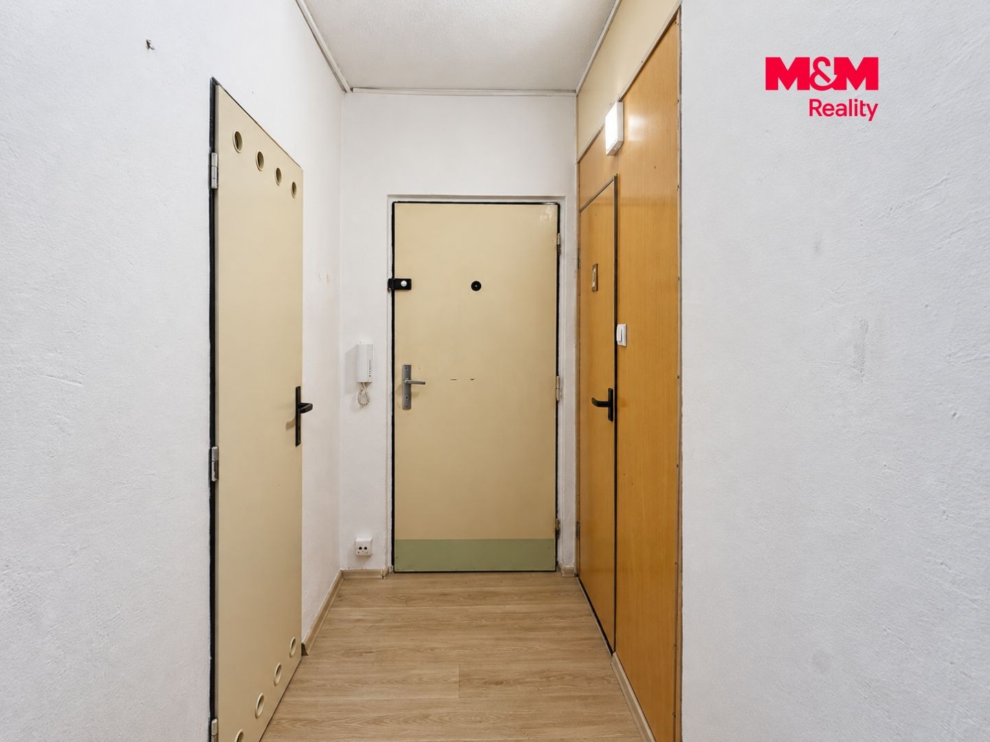 Prodej, Byt 2+1, 58 m², Ústí nad Labem, Maková, Ústí nad Labem – náhled fotky 8